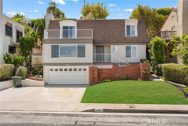 444 Via El Chico Redondo Beach California United States, for Sale, residential, Nelson Vianna, LA Execs Group