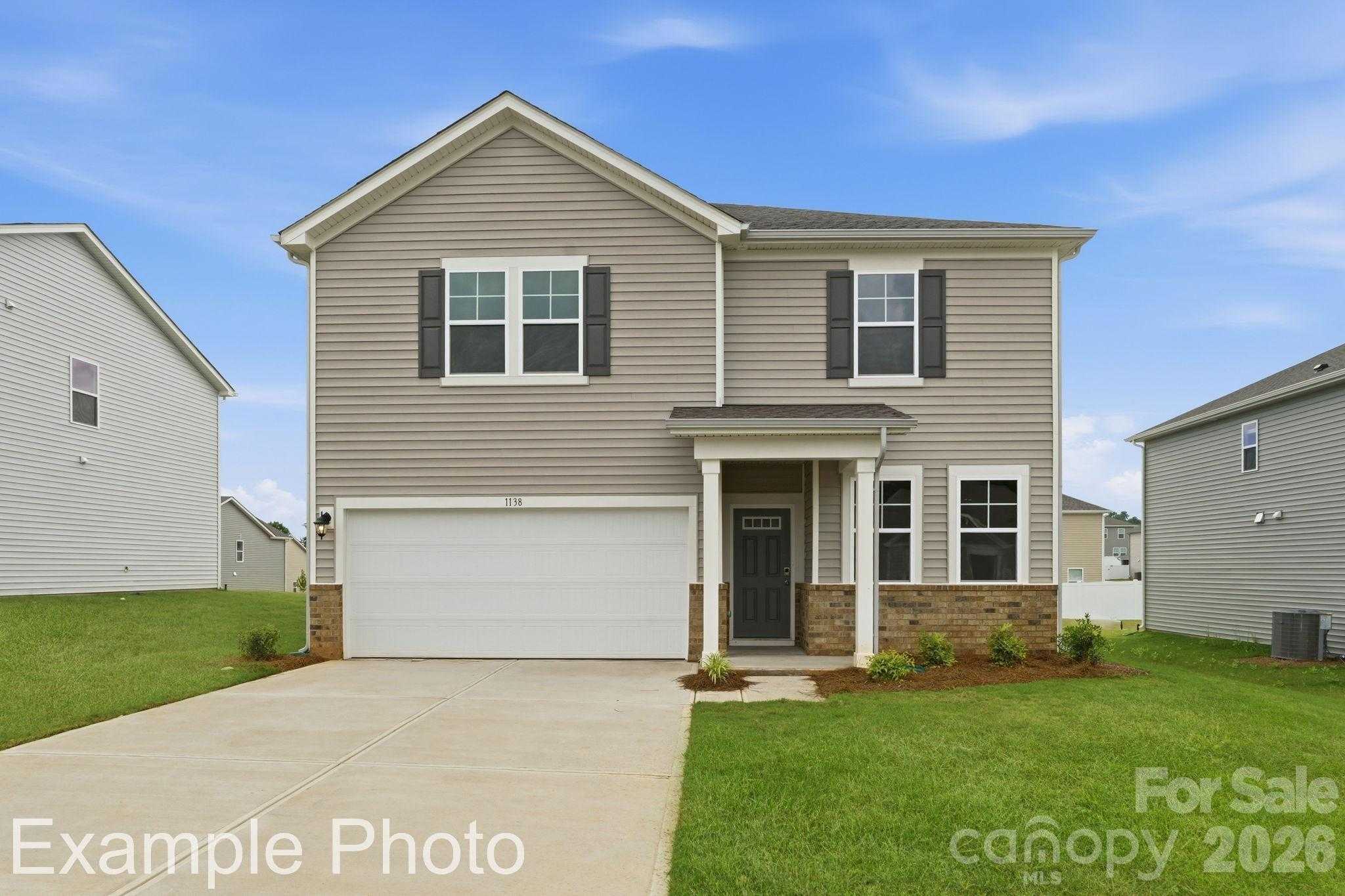 369 Ladue Lane Salisbury North Carolina United States, for Sale, residential, David Garofalo, Carolina4Sale Realty LLC