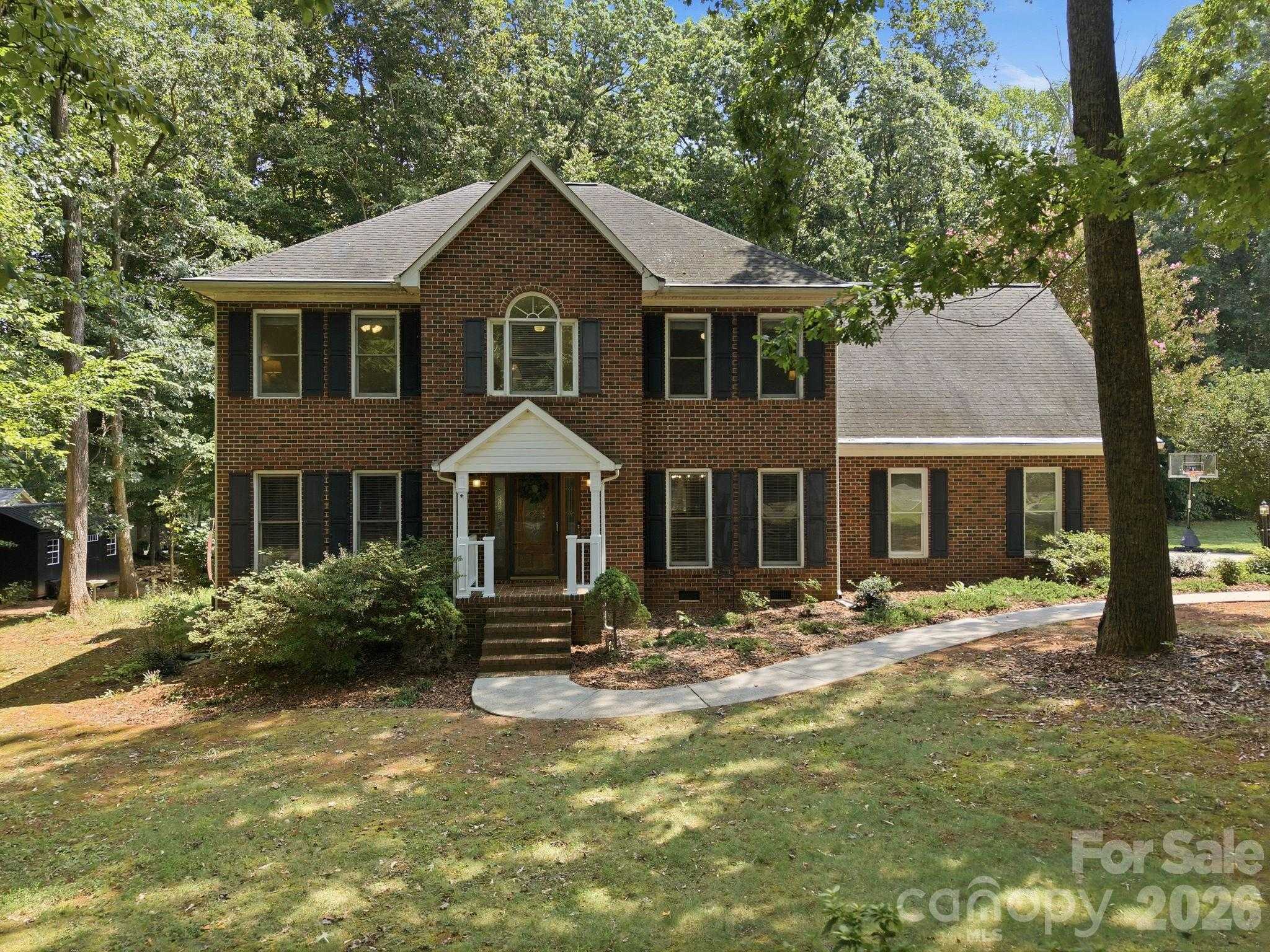 117 Carriage Lane Salisbury North Carolina United States, for Sale, residential, David Garofalo, Carolina4Sale Realty LLC
