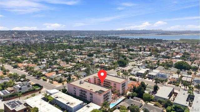 4730 Noyes  APT 217 San Diego California United States, for Sale, residential, Kora  Walter , Pacific Homes RE