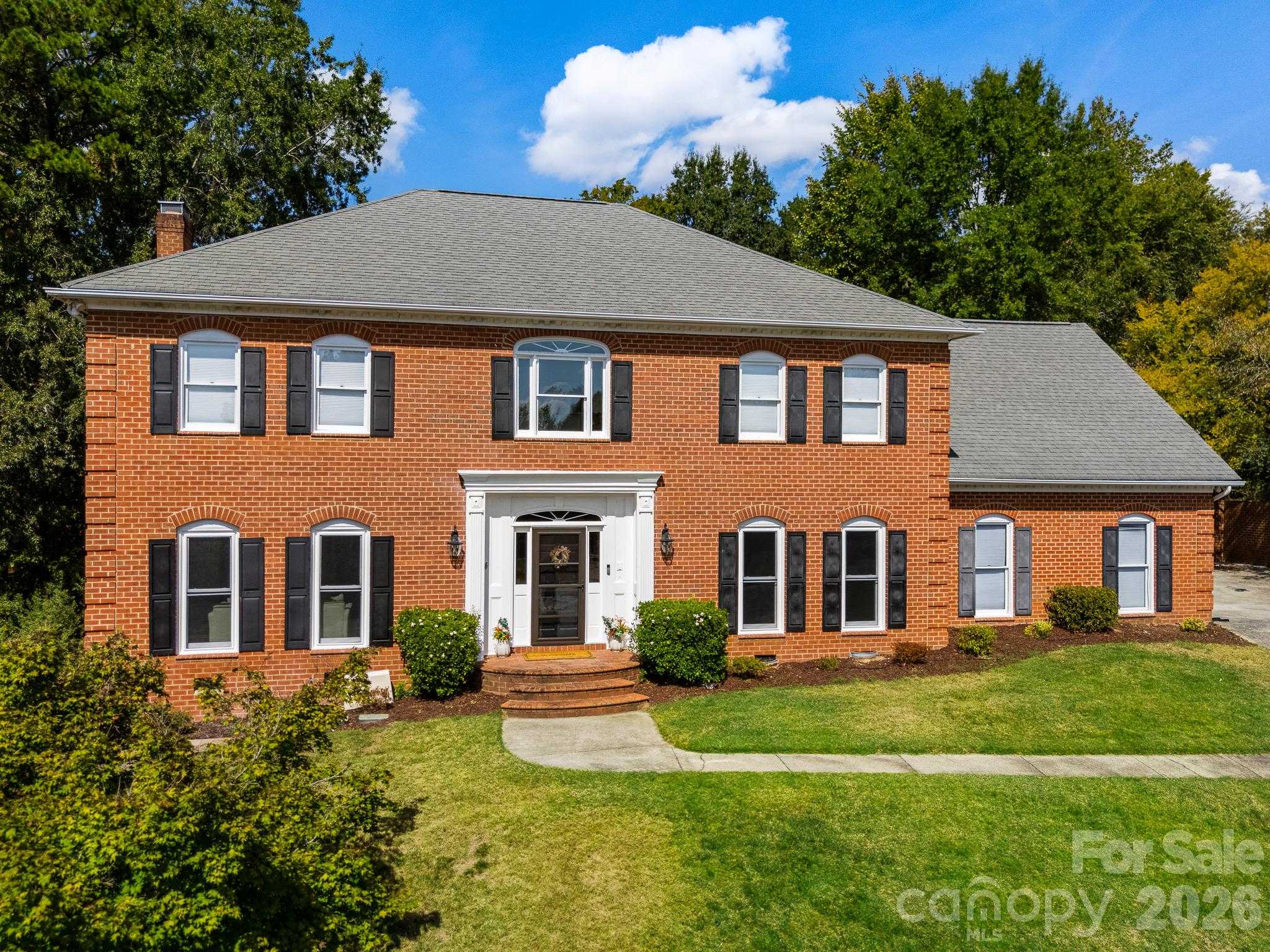 1006 Chelsea Place Matthews North Carolina United States, for Sale, residential,  , InCom Real Estate - New Demo Office