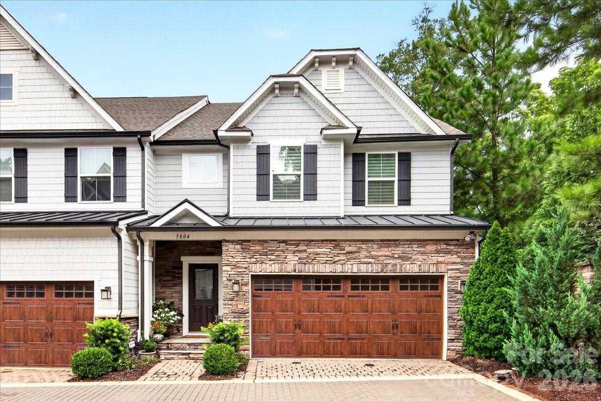 5804 Barrowlands Court Charlotte North Carolina United States, for Sale, residential, William (Will) Owens , South Charlotte Properties