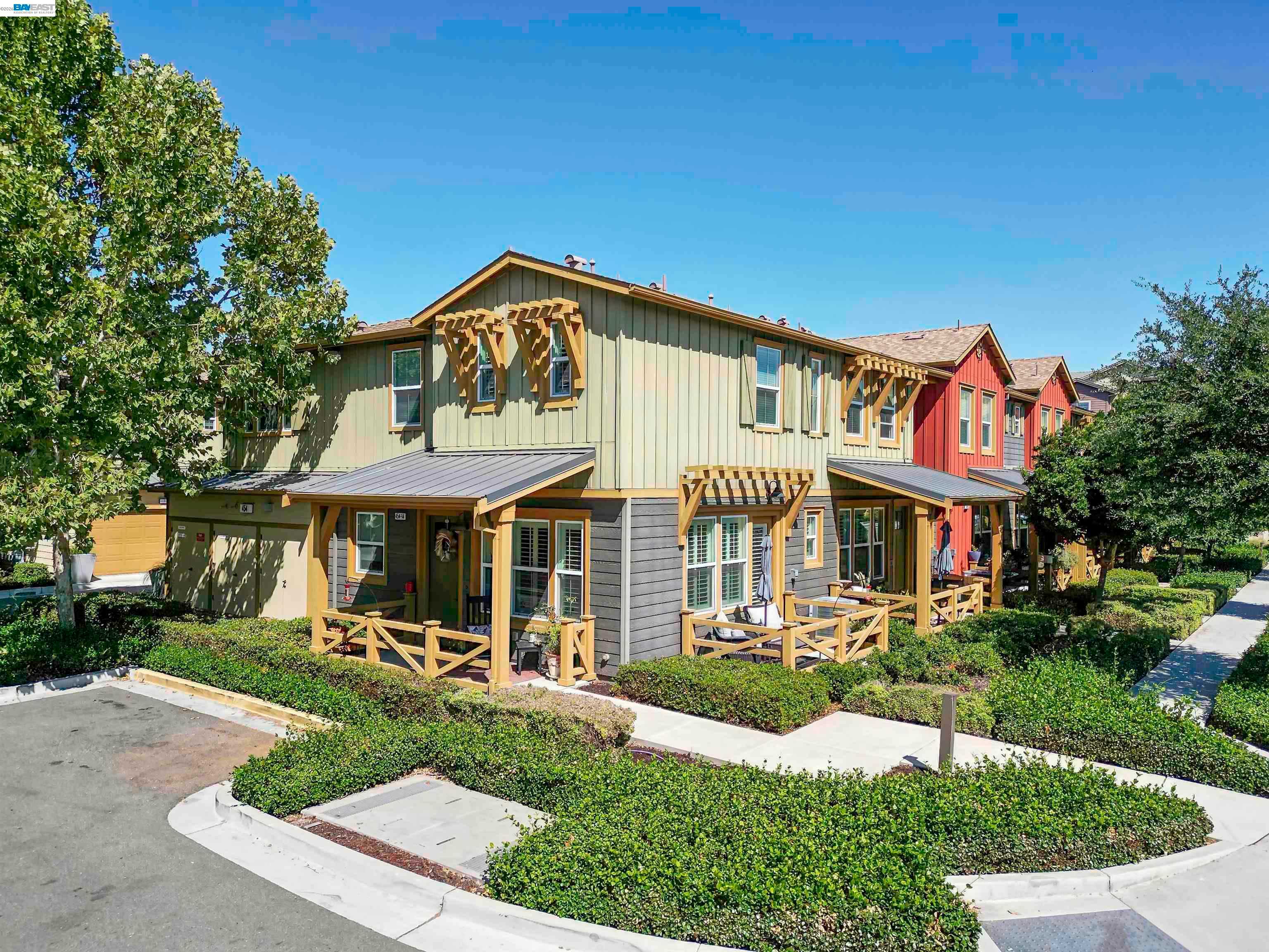 454 Persimmon Cmn  APT 14 Livermore California United States, for Sale, residential, Miranda Mattos, Compass Realty 