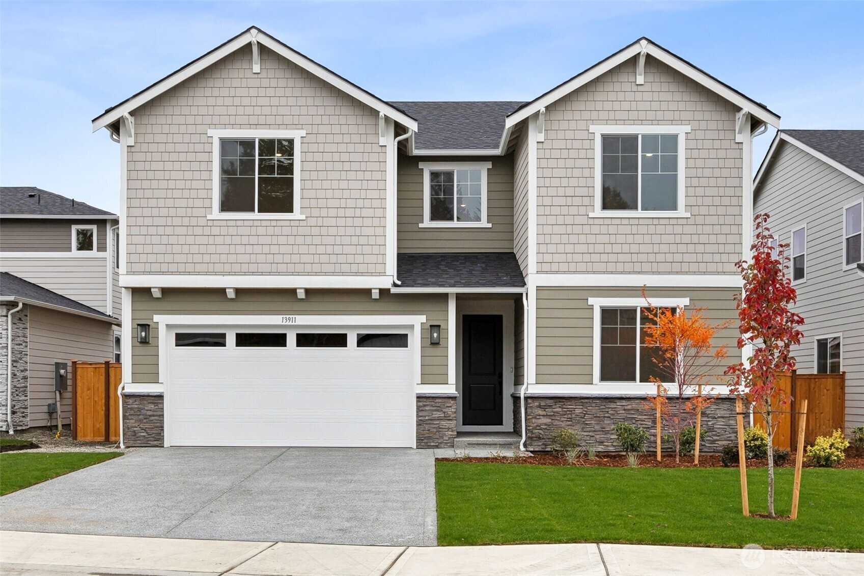 13911 180TH Street E APT 37 Puyallup Washington United States, for Sale, residential,  , Better Properties Hometown
