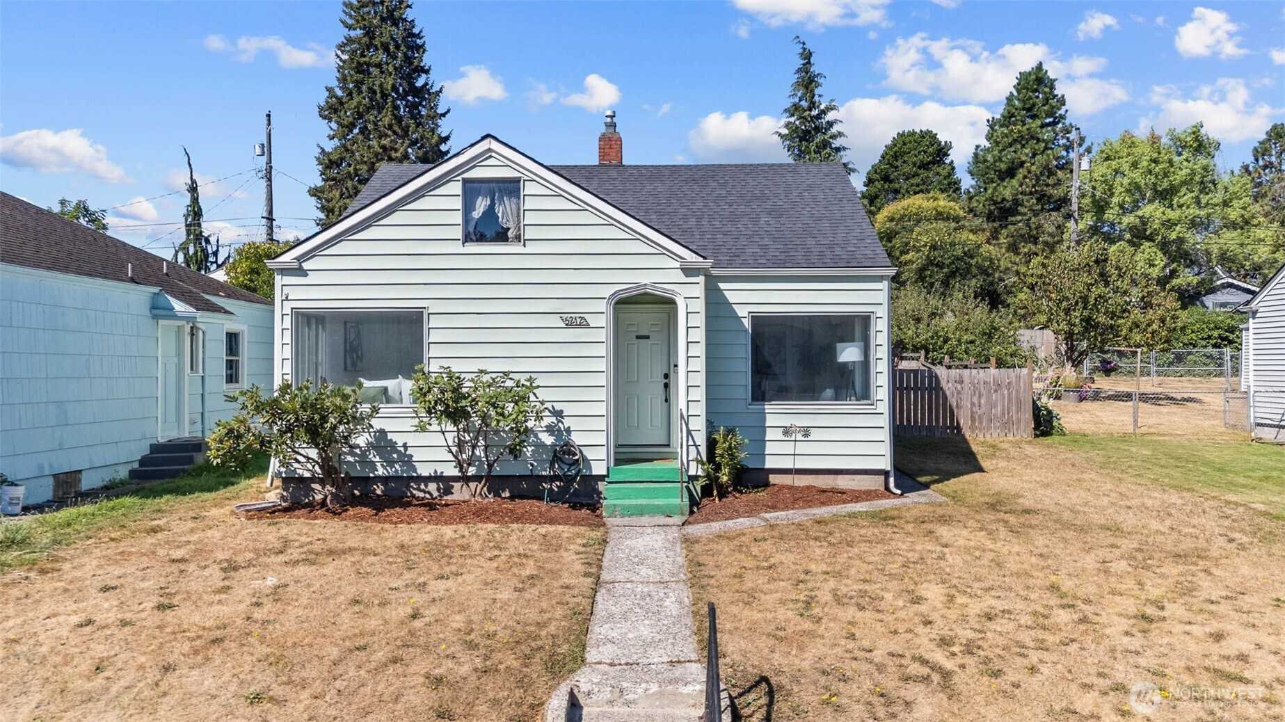 5212 Yakima Avenue Tacoma Washington United States, for Sale, residential,  , Better Properties Hometown