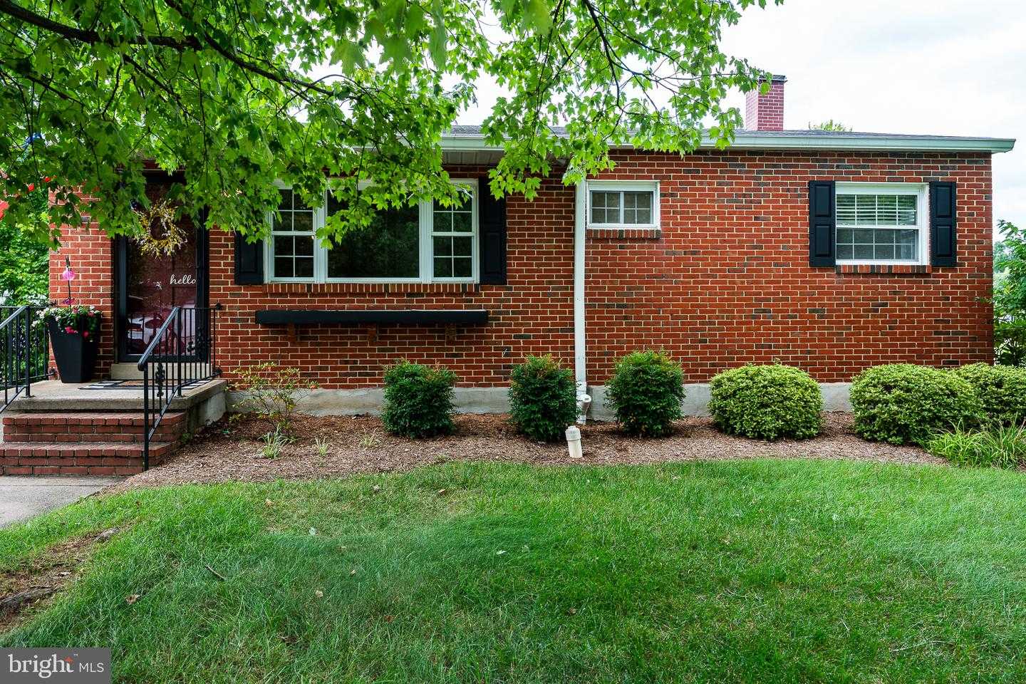 26 KEMPTON ROAD Glen Burnie Maryland United States, for Sale, residential, Litra  Simms, Simms and Associates