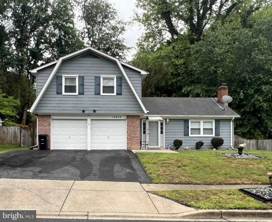 12909 BARNWELL PLACE Upper Marlboro Maryland United States, for Sale, residential,  , Velocity Real Estate 