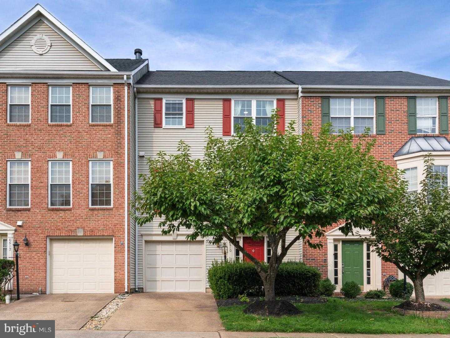 6510 KELSEY POINT CIRCLE Alexandria Virginia United States, for Sale, residential,  , The Holly Group