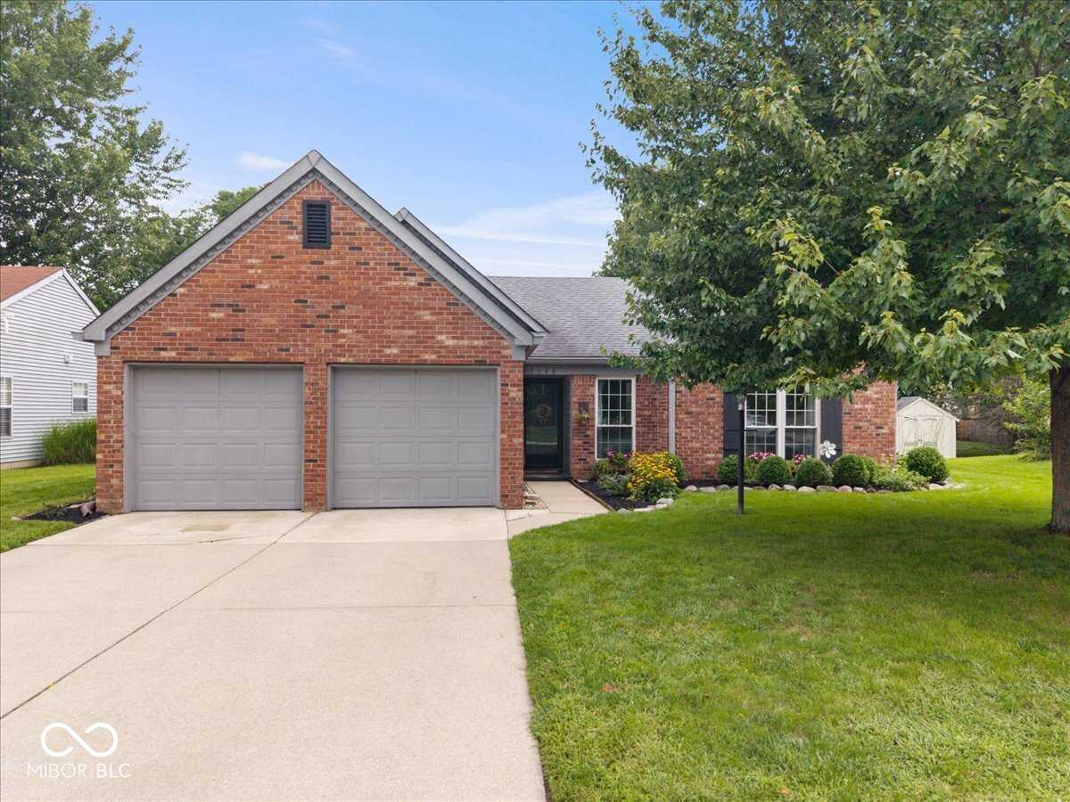 11546 Jamestown W Fishers Indiana United States, for Sale, residential, Amir Chaudhary, Kingsway Real Estate Brokerage