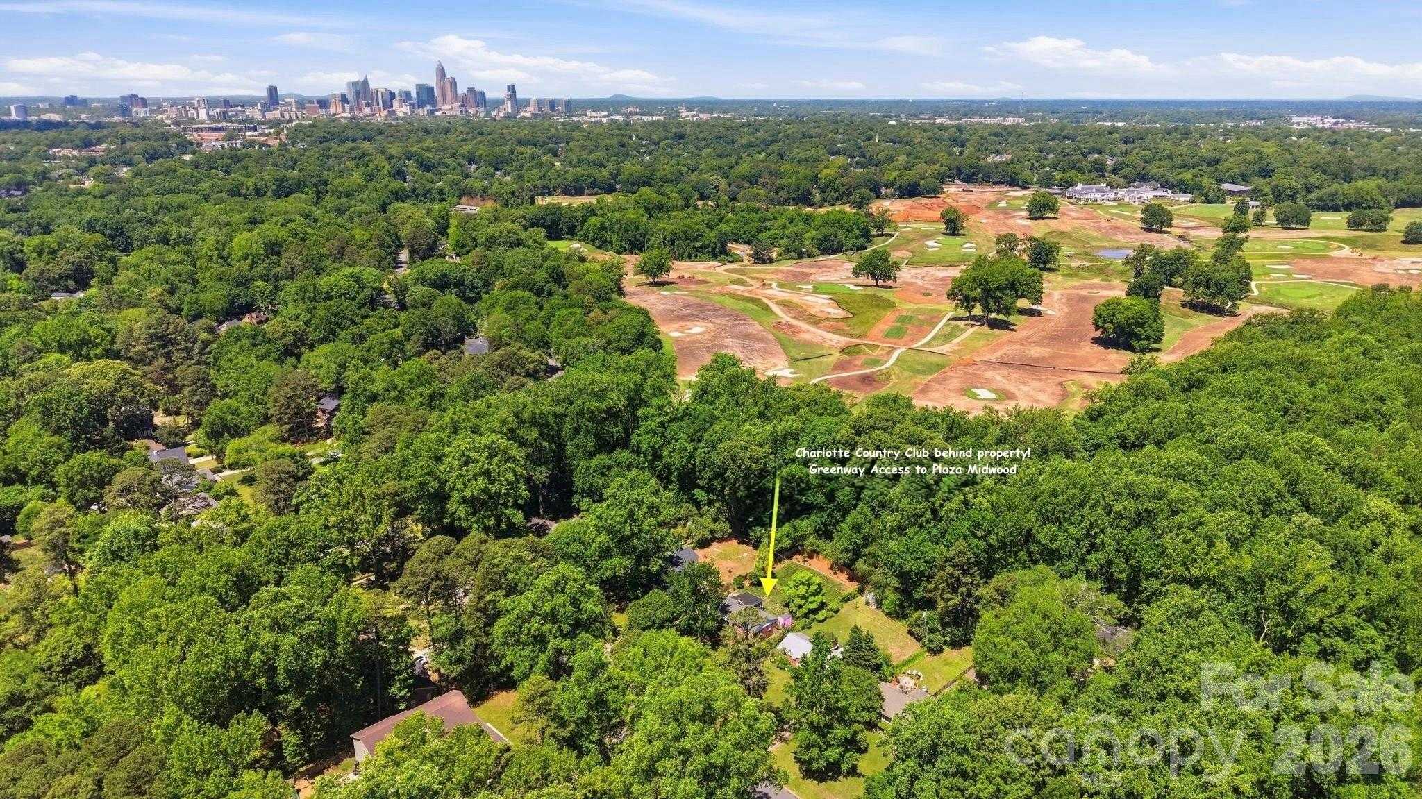 2431 Arnold Drive Charlotte North Carolina United States, for Sale, commercial, Kristen Haynes, New Home Buyers Brokers / Realty Pros