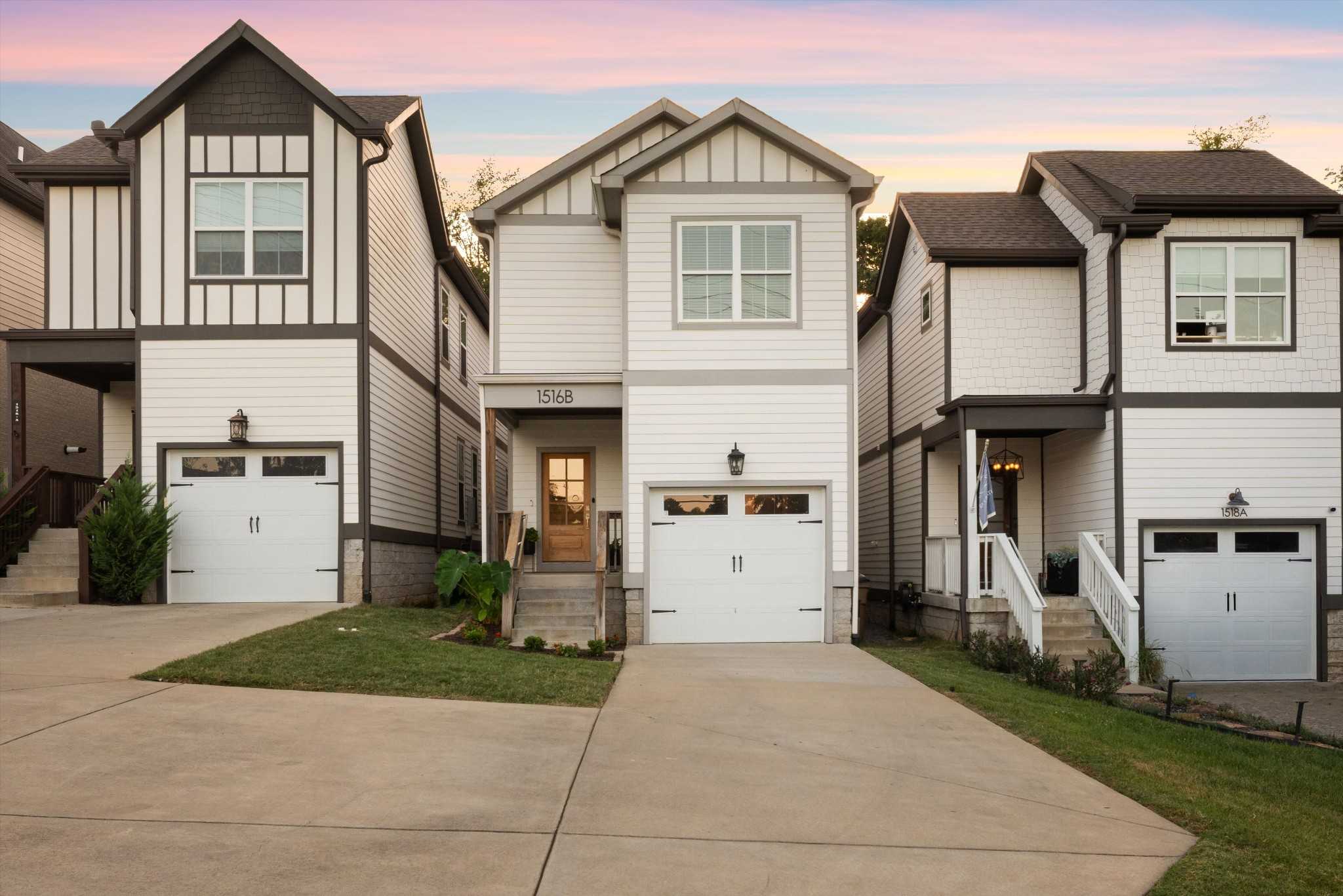 1516B Rosebank Ave Nashville Tennessee United States, for Sale, residential, Adam  Hanes, LPT Realty