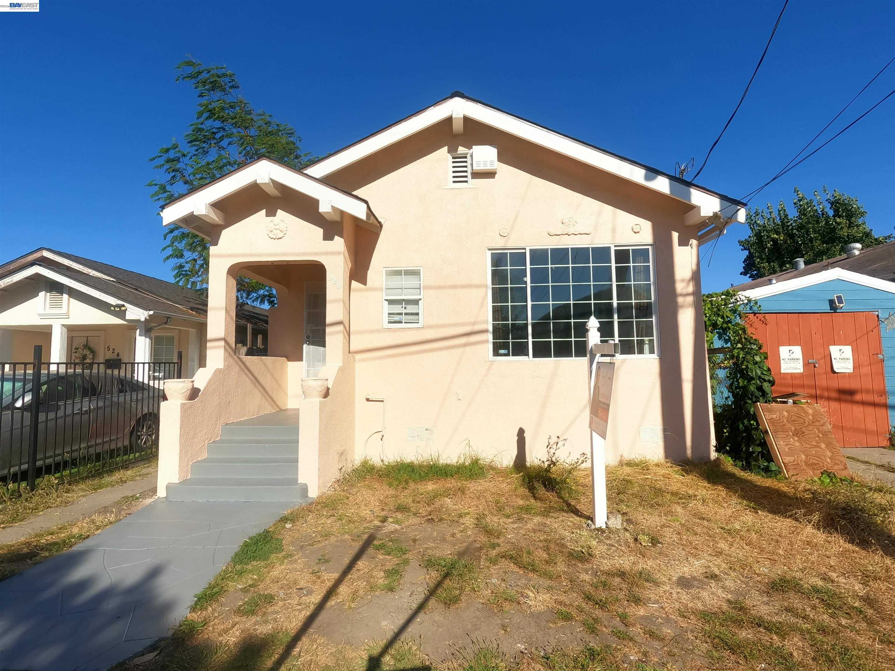 528 S 29th Street Richmond California United States, for Sale, residential, Dhiraj Mahat, Real Estate Source, Inc