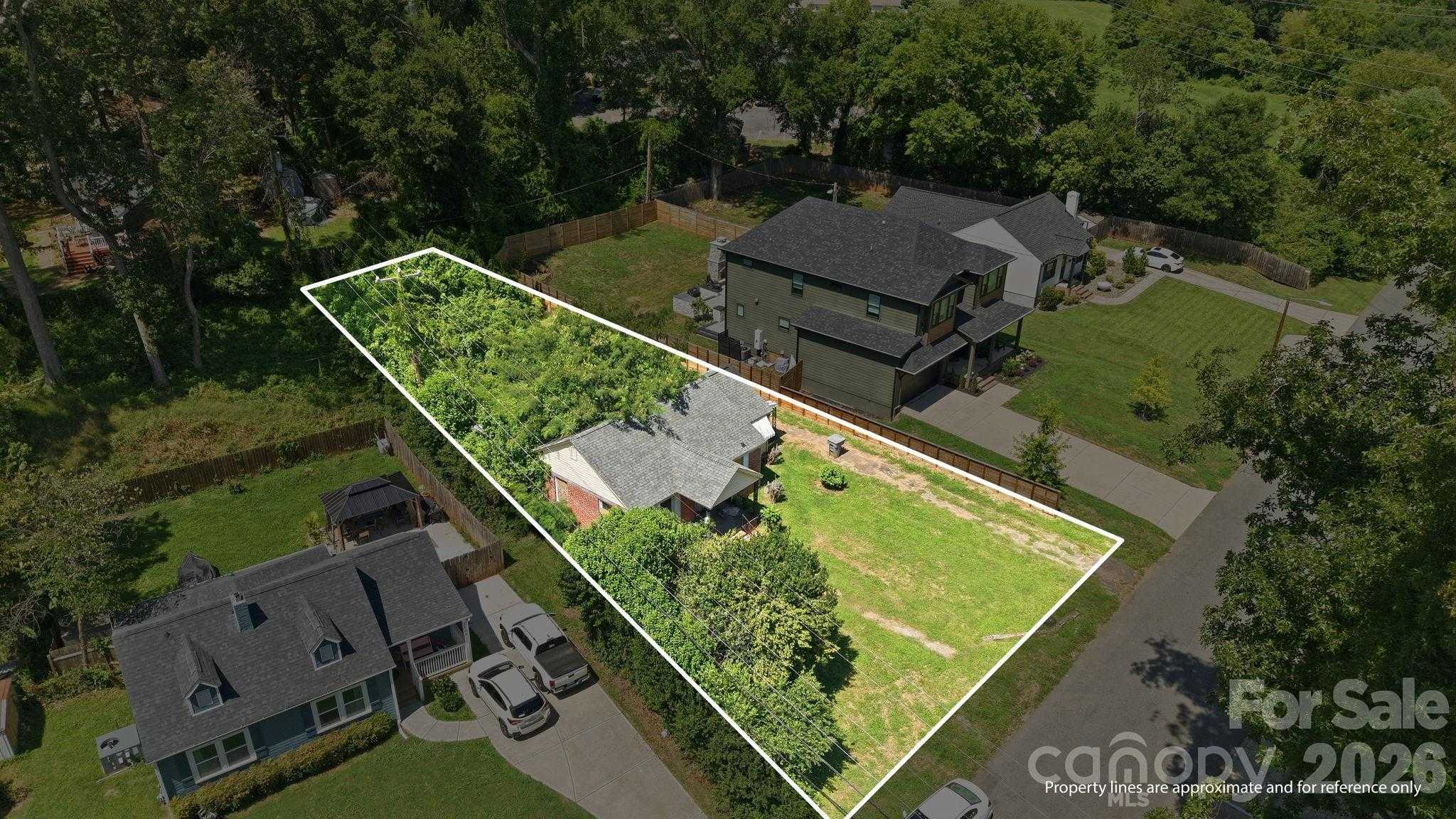 2840 Cowles Road Charlotte North Carolina United States, for Sale, commercial, Kristen Haynes, New Home Buyers Brokers / Realty Pros
