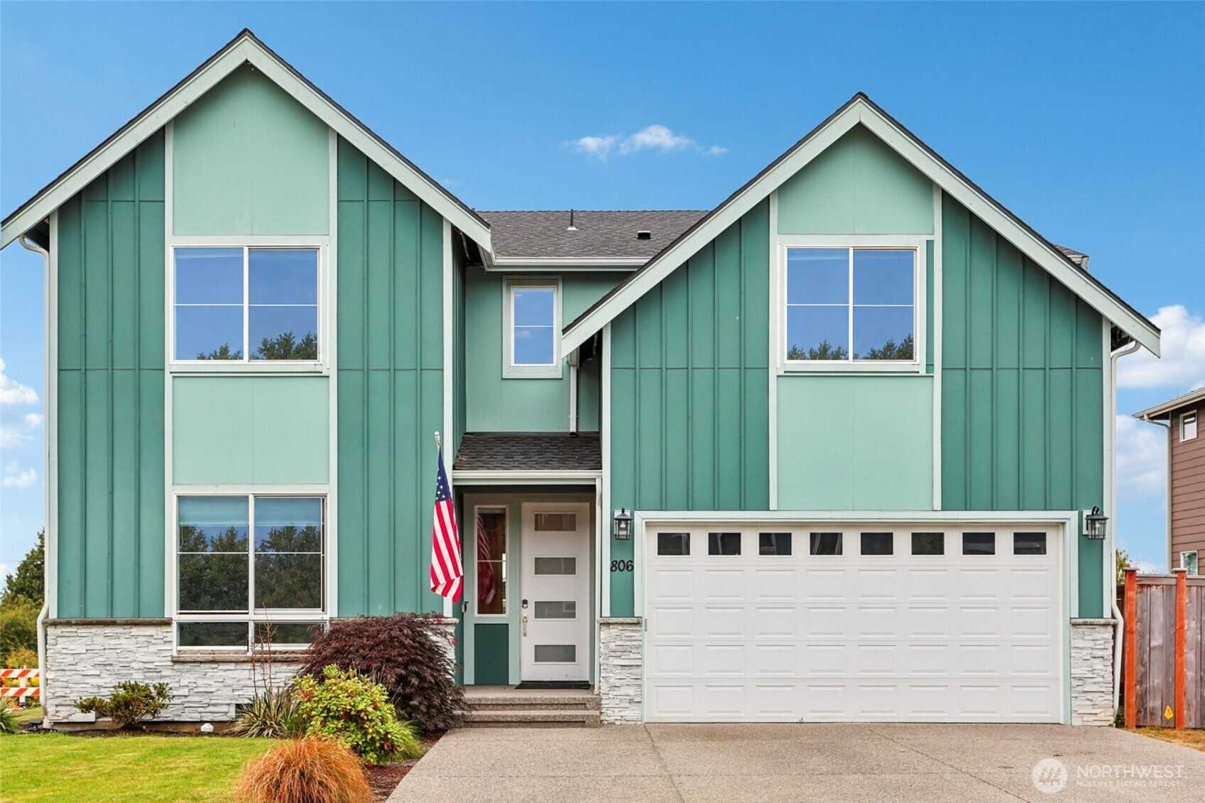 806 76th Drive SE Lake Stevens Washington United States, for Sale, residential,  , RXB Realty