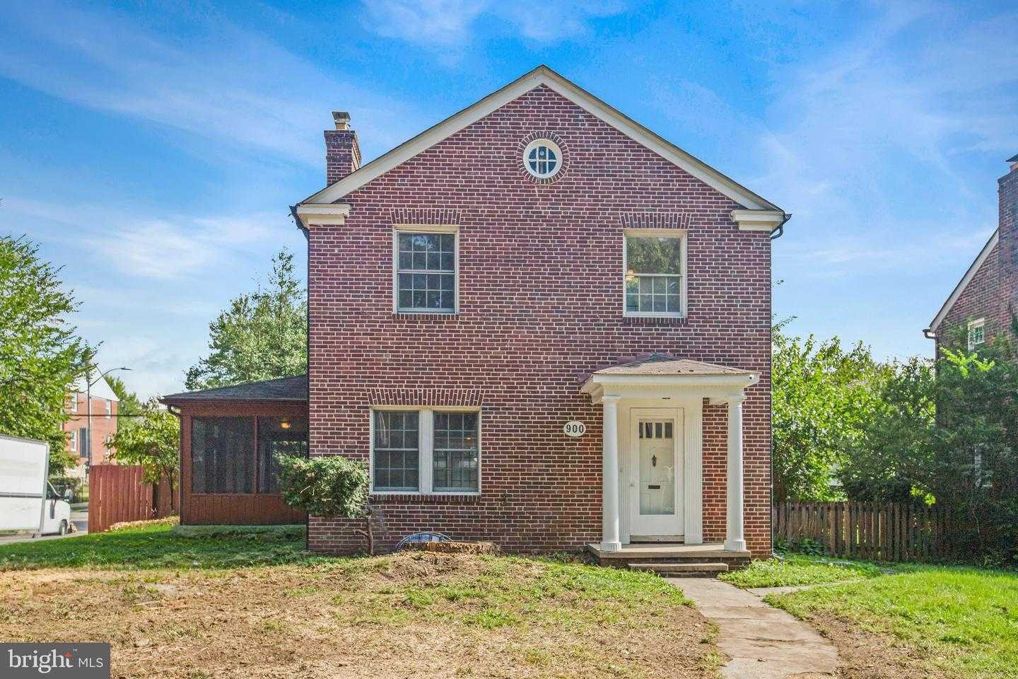 900 E BELVEDERE AVENUE Baltimore Maryland United States, for Sale, residential, Bruno Tarquinii, Fairfax Realty Premier