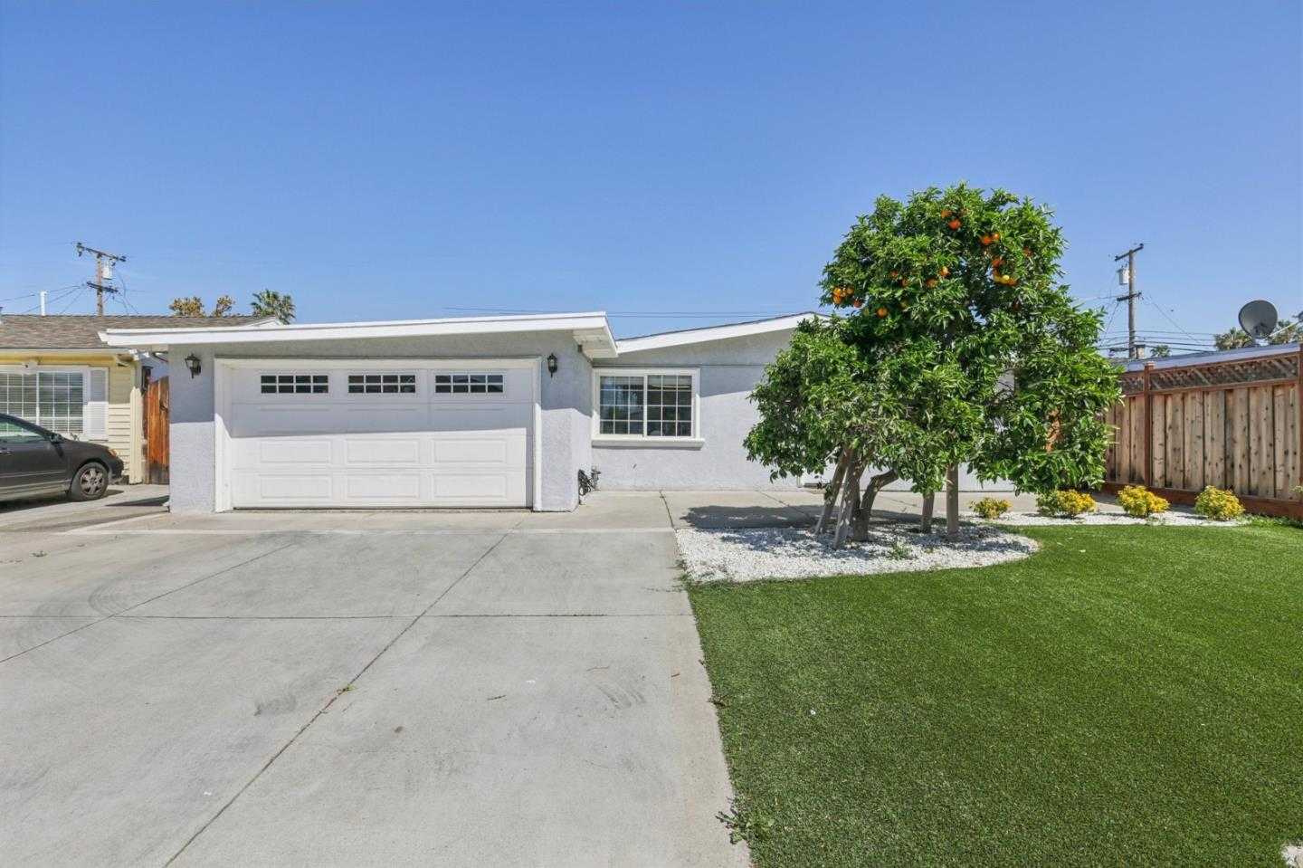 1370 Cathay Drive San Jose California United States, for Sale, residential, Rosalie Frazier, InCom Example Brokerage