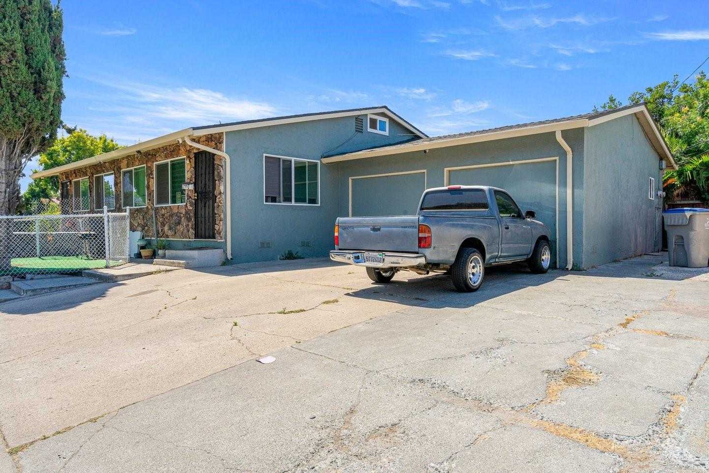 2439 Clyda Drive San Jose California United States, for Sale, residential, Rosalie Frazier, InCom Example Brokerage