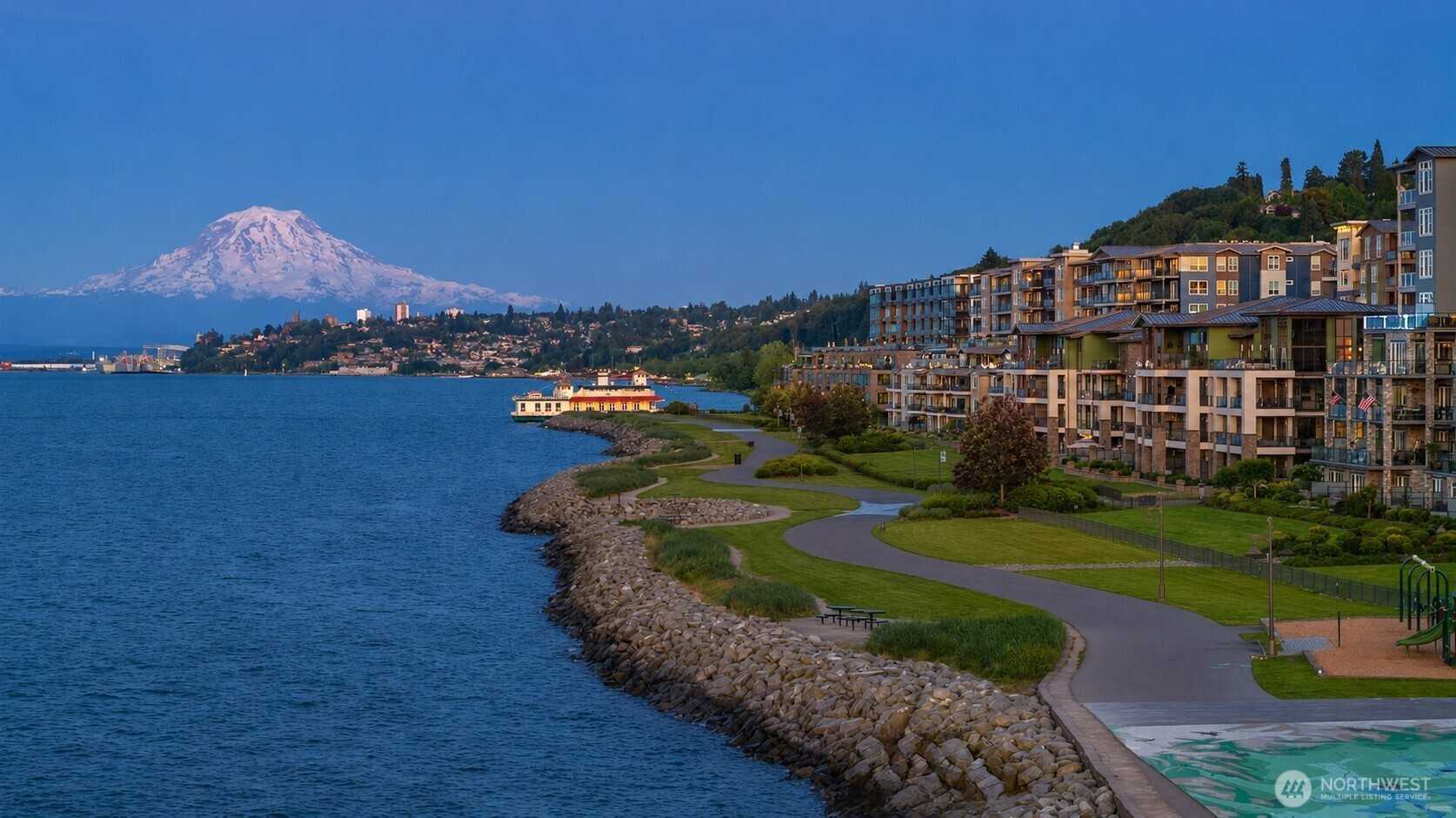 4907 Main Street APT 101 Tacoma Washington United States, for Sale, residential,  , Better Properties Hometown