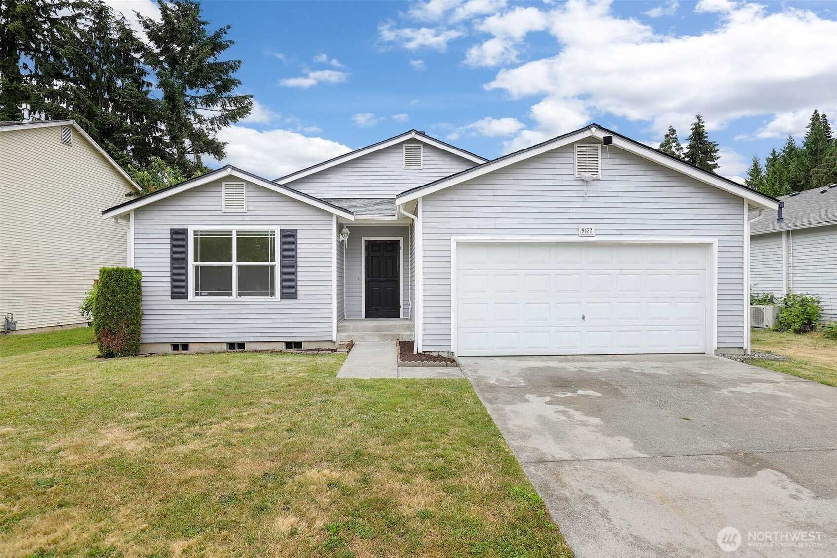 9422 150th Street Ct E Puyallup Washington United States, for Sale, residential,  , Better Properties Hometown