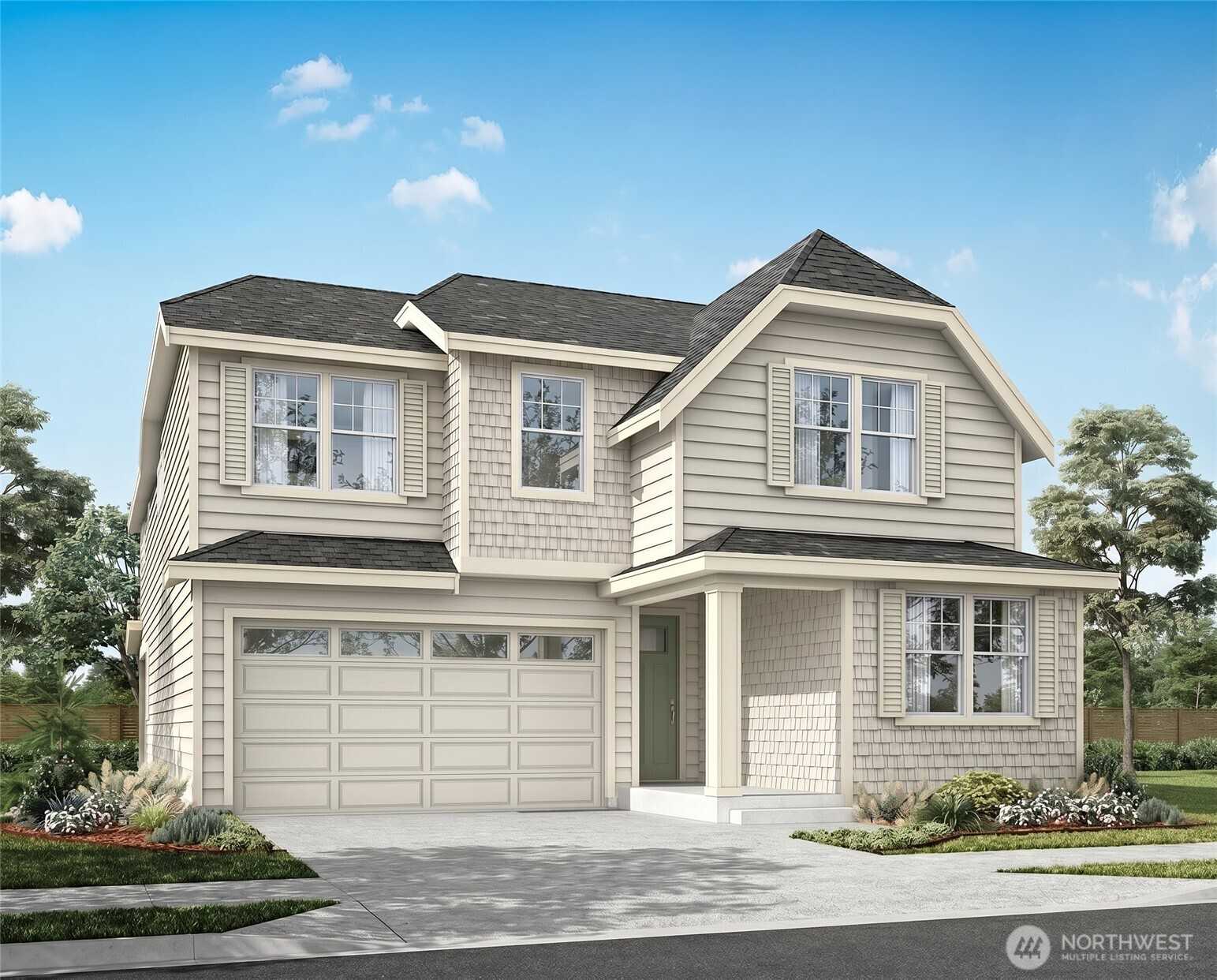 13925 178th Street E APT 56 Puyallup Washington United States, for Sale, residential,  , Better Properties Hometown