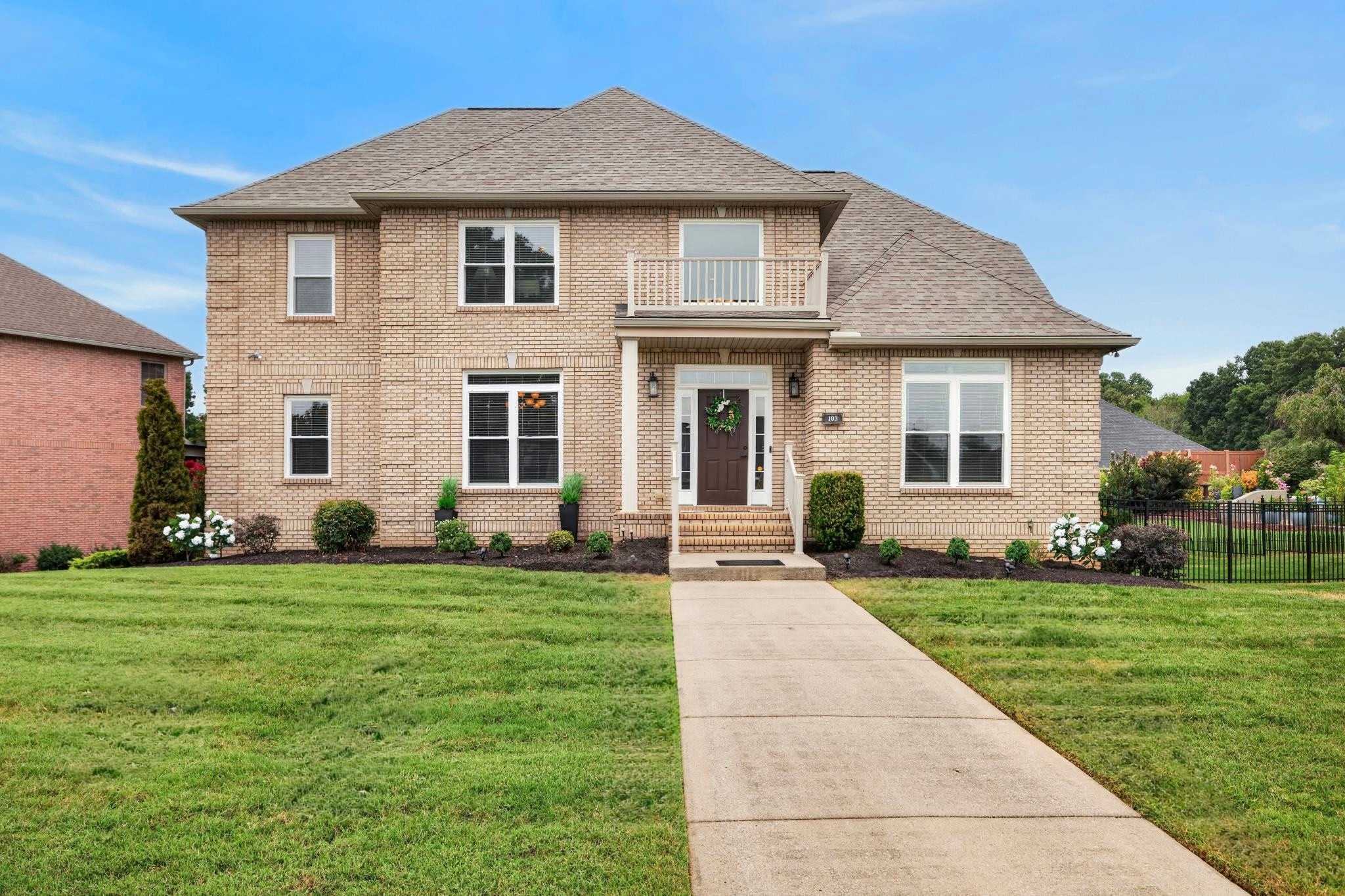 103 Shenandoah St Clarksville Tennessee United States, for Sale, residential, Rebekah  Sprabary, Sweet Home Realty & Property Management