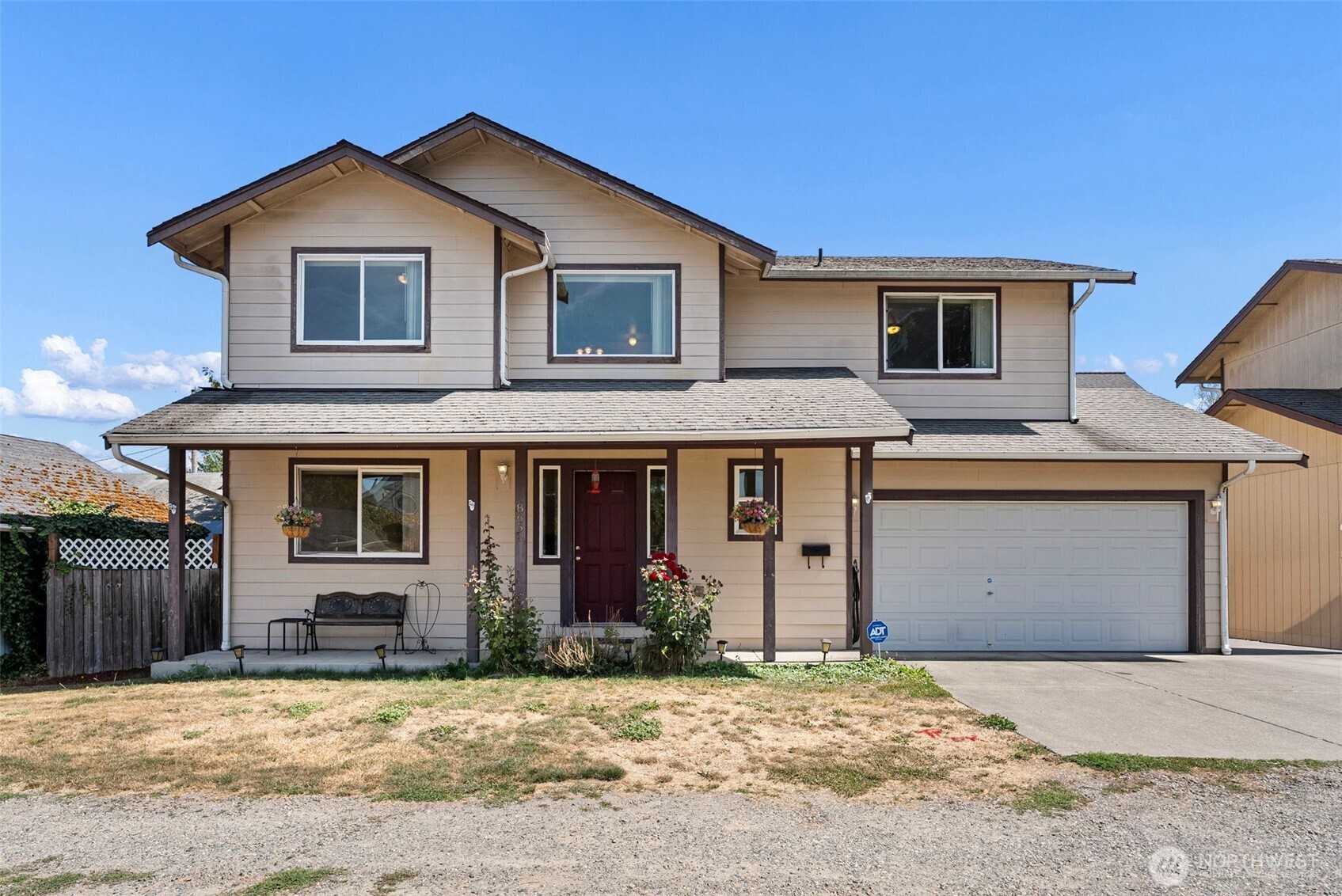 865 S 52nd Street Tacoma Washington United States, for Sale, residential,  , Better Properties Hometown