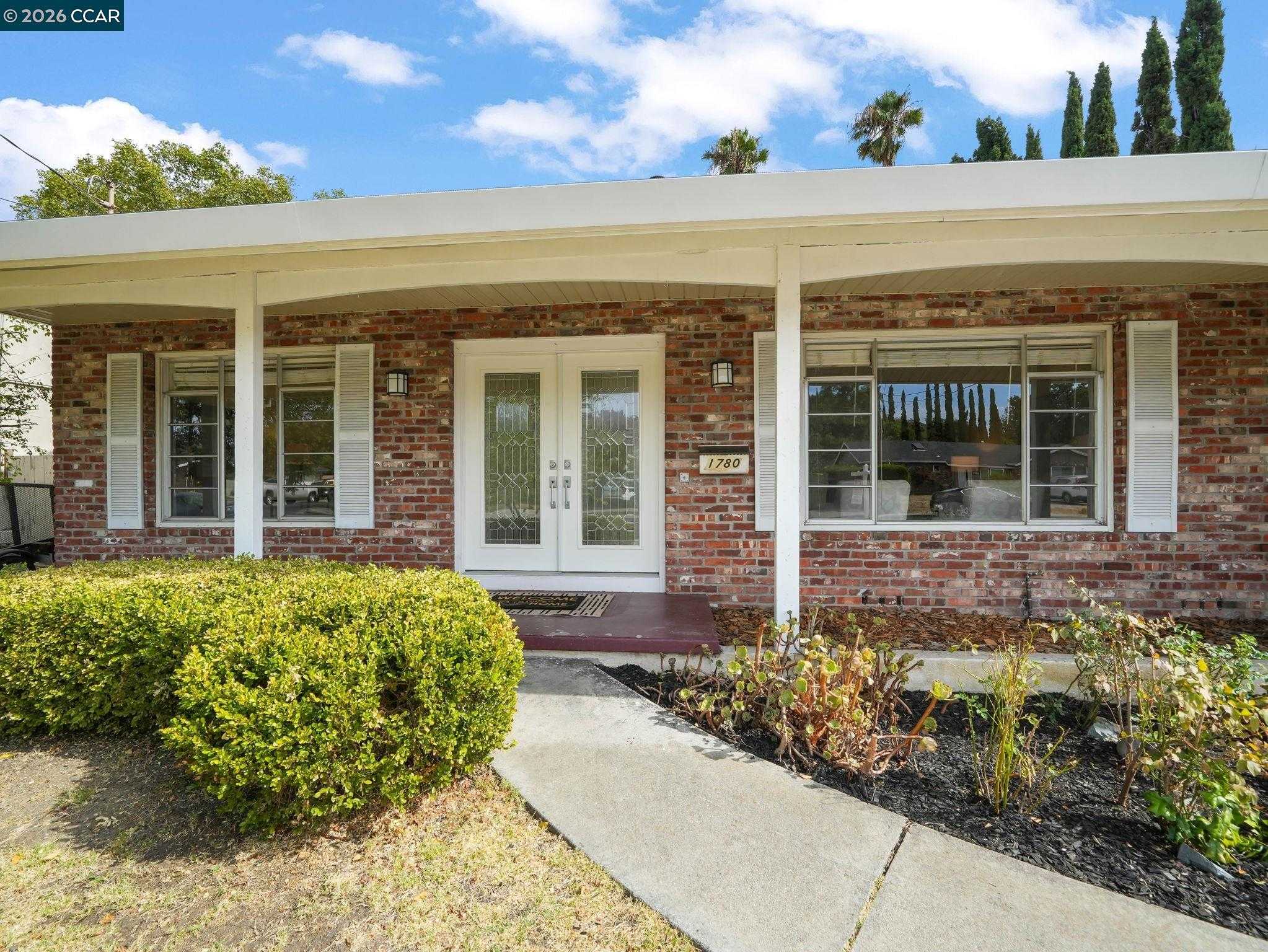 1780 Sargent Rd Concord California United States, for Sale, residential, Dhiraj Mahat, Real Estate Source, Inc