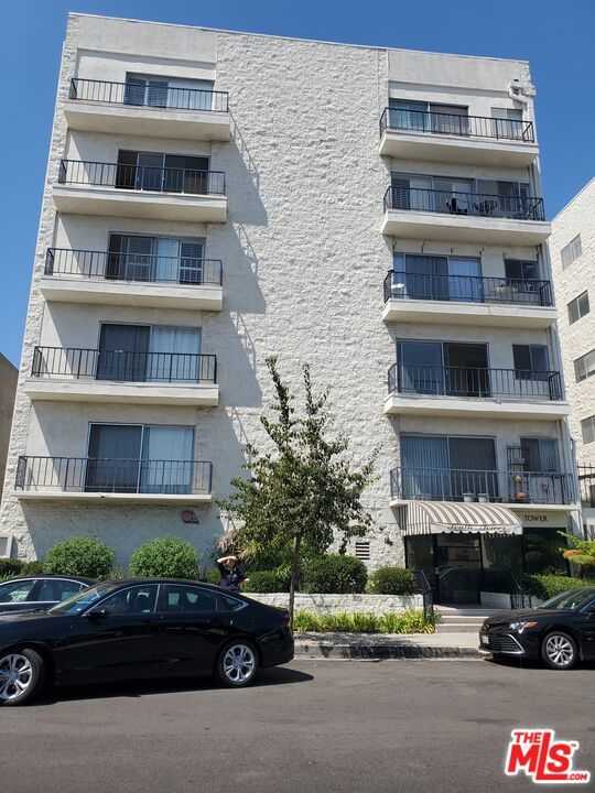 1115 S Elm Drive APT 405 Los Angeles California United States, for Sale, residential,  , InCom Real Estate - New Office