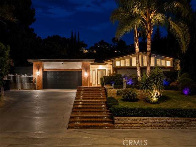 12700 Jolette Avenue Granada Hills California United States, for Sale, residential, Debi Durzi, Pinnacle Estate Properties, Inc.