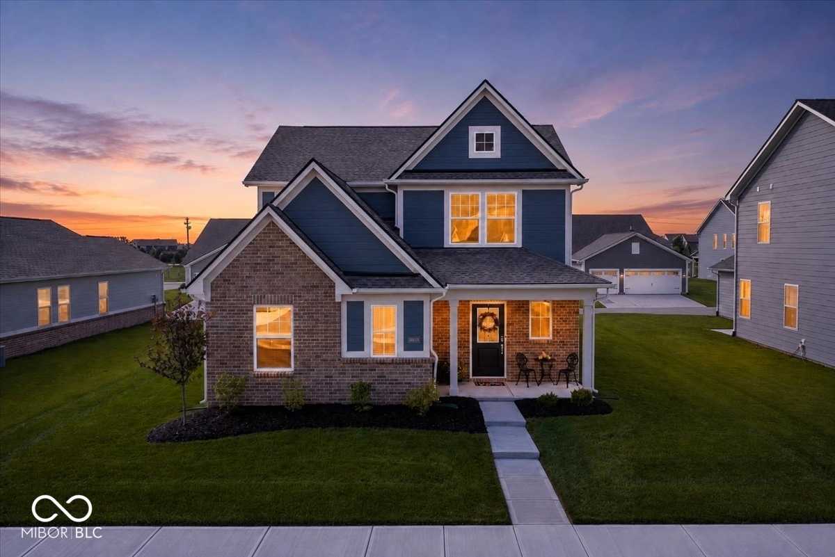 15411 Alperton Road Fishers Indiana United States, for Sale, residential, Amir Chaudhary, Kingsway Real Estate Brokerage