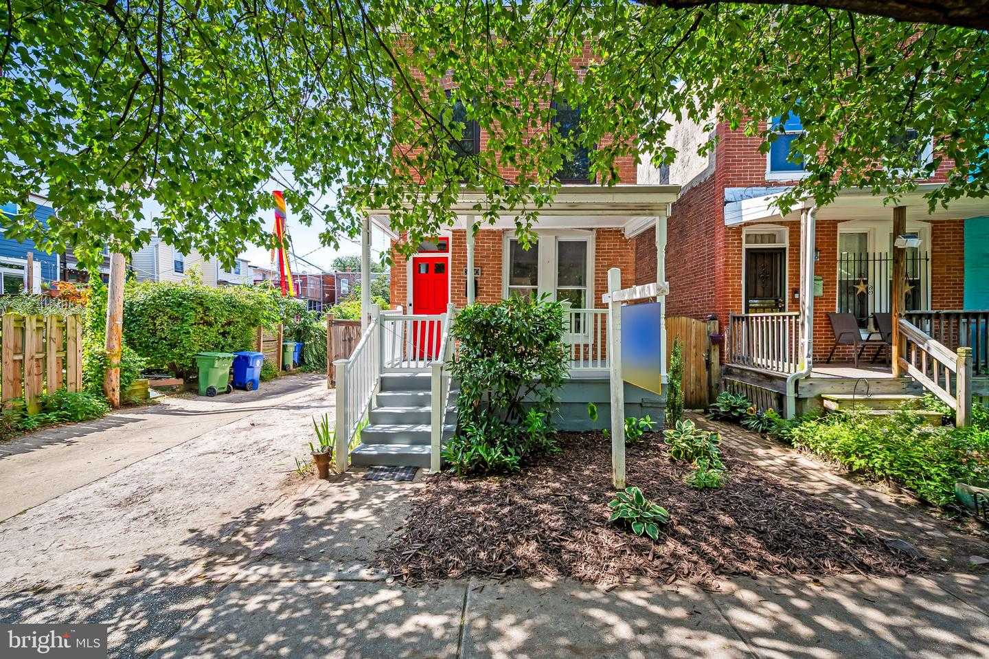 3100 BARCLAY STREET Baltimore Maryland United States, for Sale, residential, Mona Smith, InCom Demo Office
