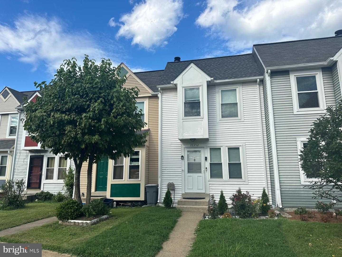 15352 GUNSMITH TERRACE Woodbridge Virginia United States, for Sale, residential,  , The Holly Group