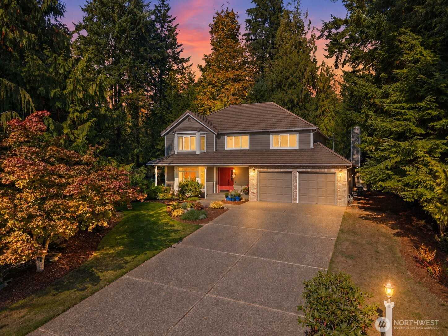 1636 NW Nassau Court Poulsbo Washington United States, for Sale, residential, Mark Larson, Kitsap Brokers LLC