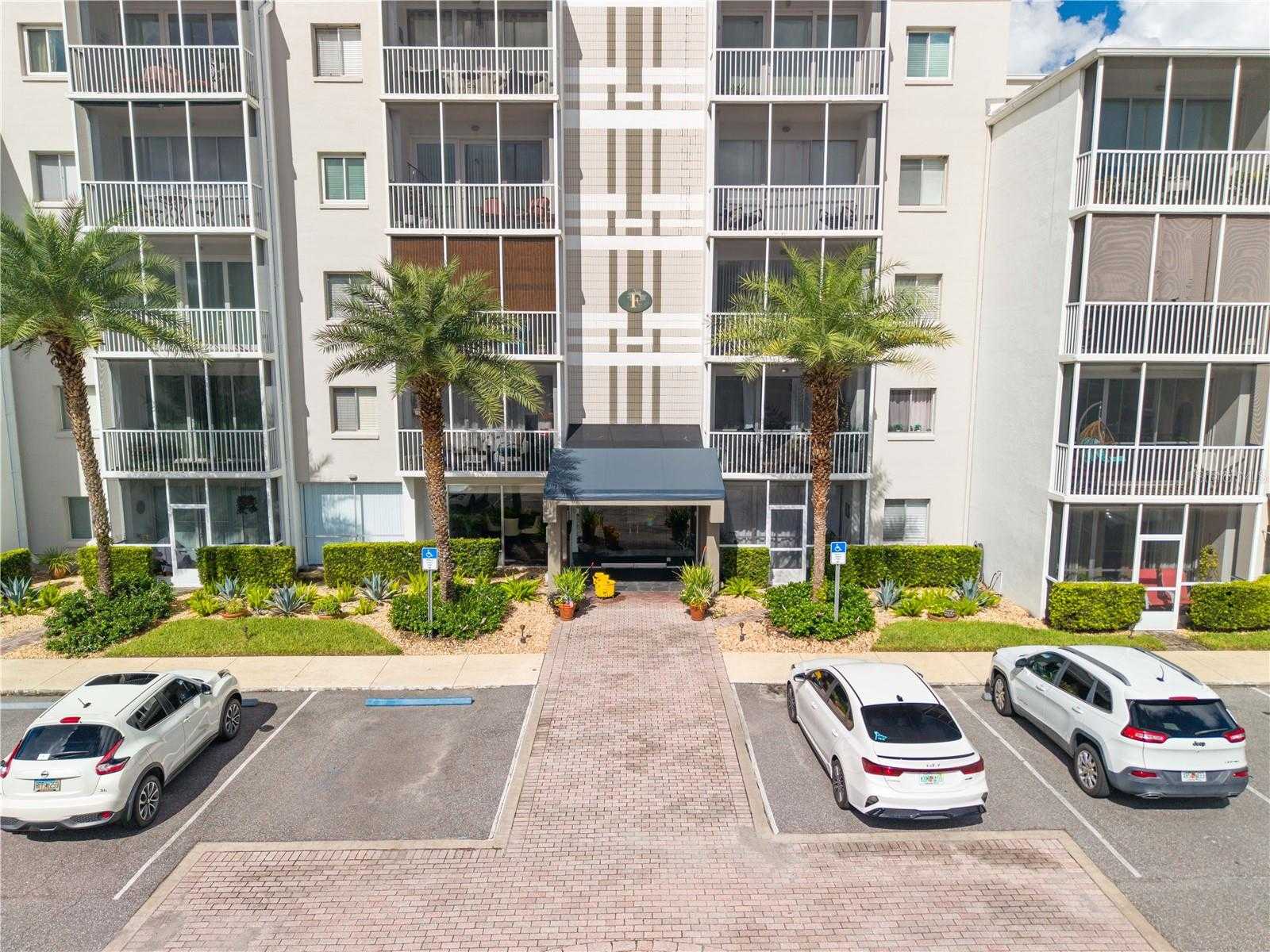 1100 DELANEY AVENUE APT F204 Orlando Florida United States, for Sale, residential, Ken Anderson, ApexOne Realty, Inc.