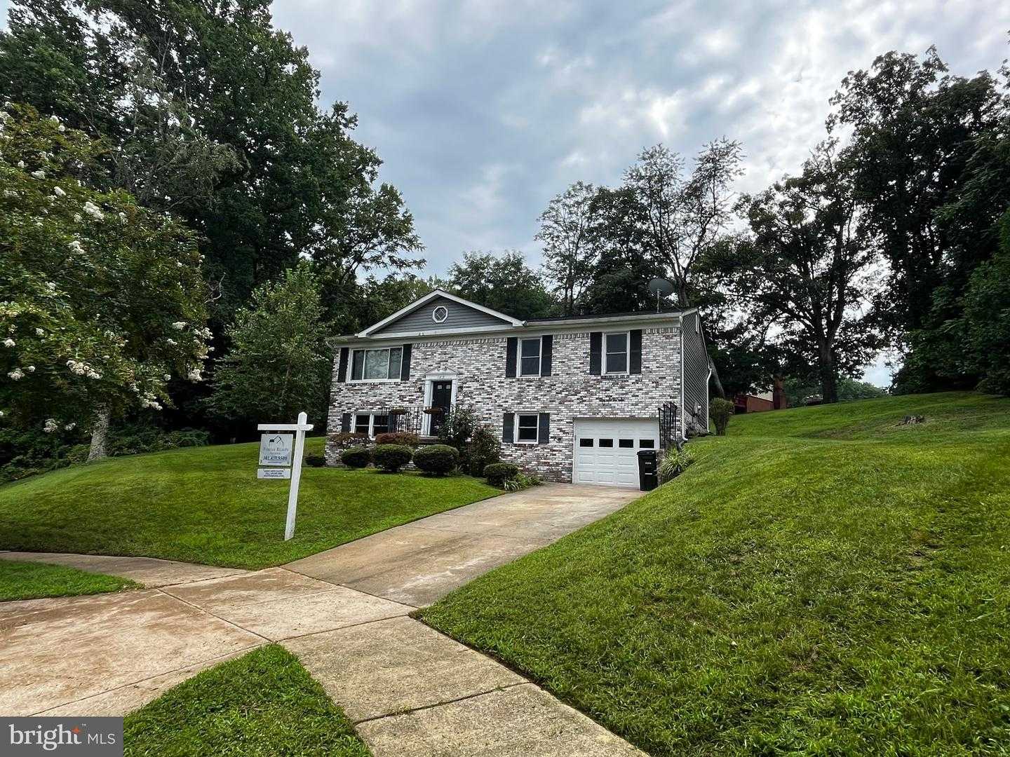 Street information unavailable Fort Washington Maryland United States, for Sale, residential, Bruno Tarquinii, Fairfax Realty Premier