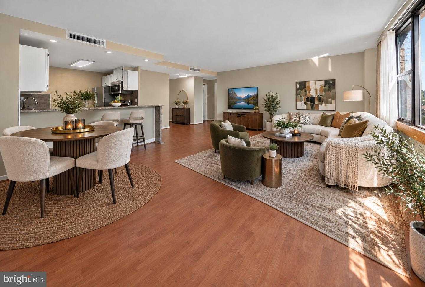 4600 DUKE STREET APT 1511 Alexandria Virginia United States, for Sale, residential,  , The Holly Group