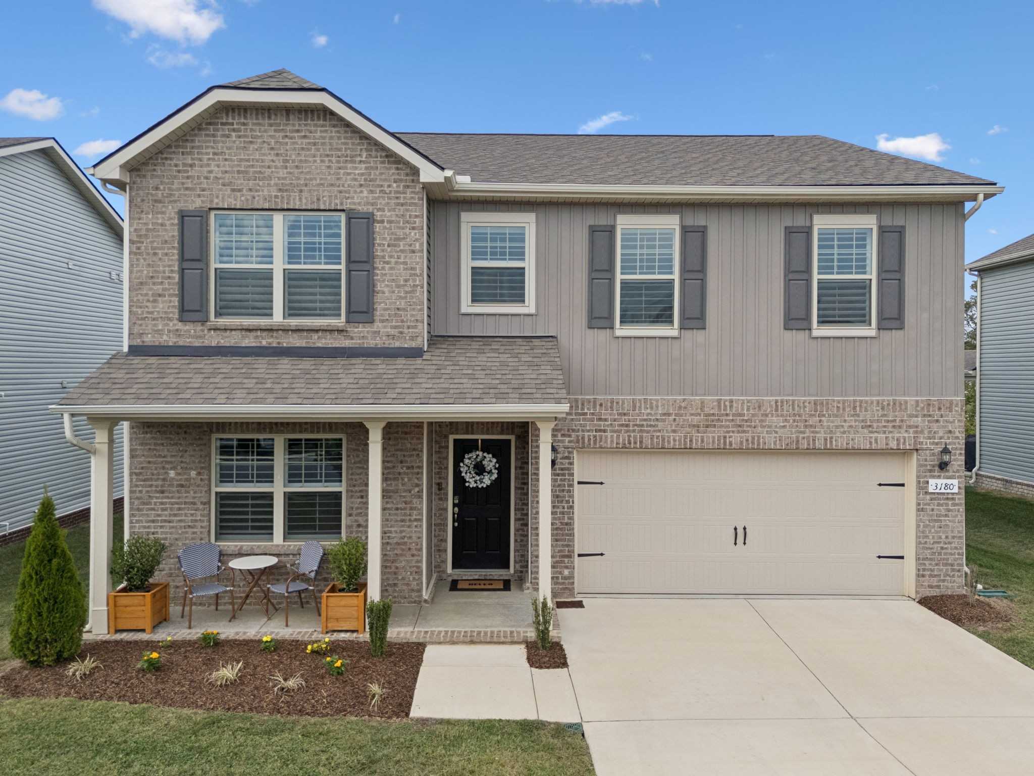 3180 Chaplins Trce Columbia Tennessee United States, for Sale, residential,  Gabe  Fitzhugh, GF Homes and Land
