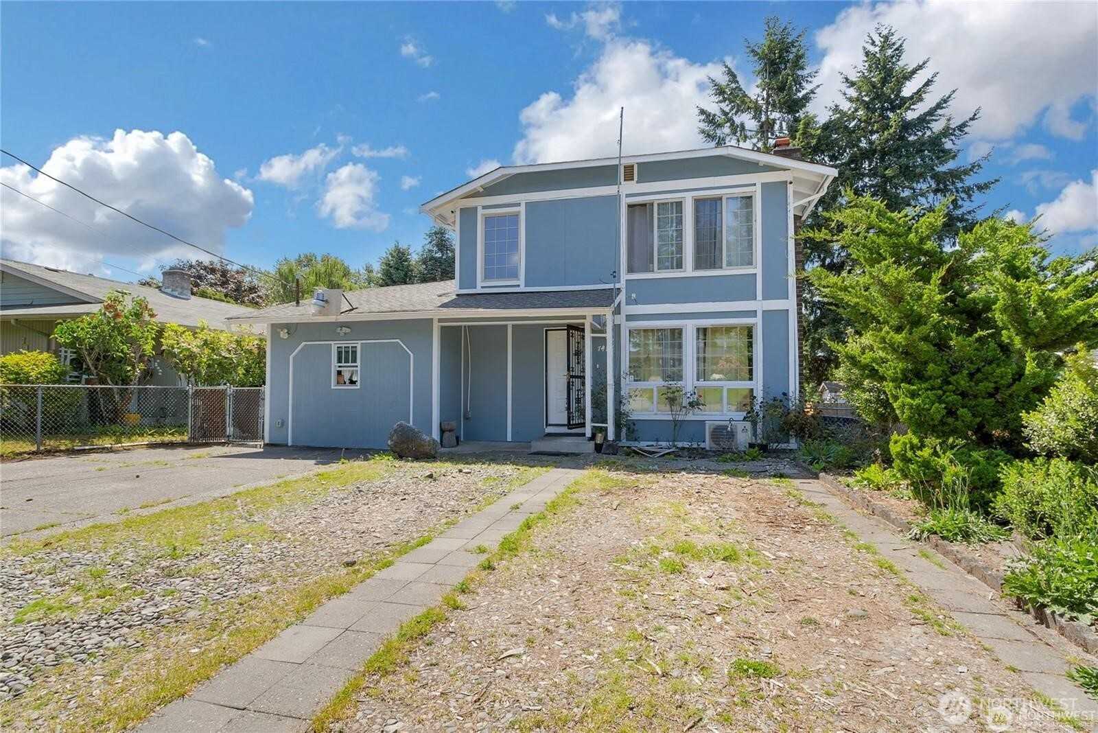 7412 E E Street Tacoma Washington United States, for Sale, residential,  , Better Properties Hometown