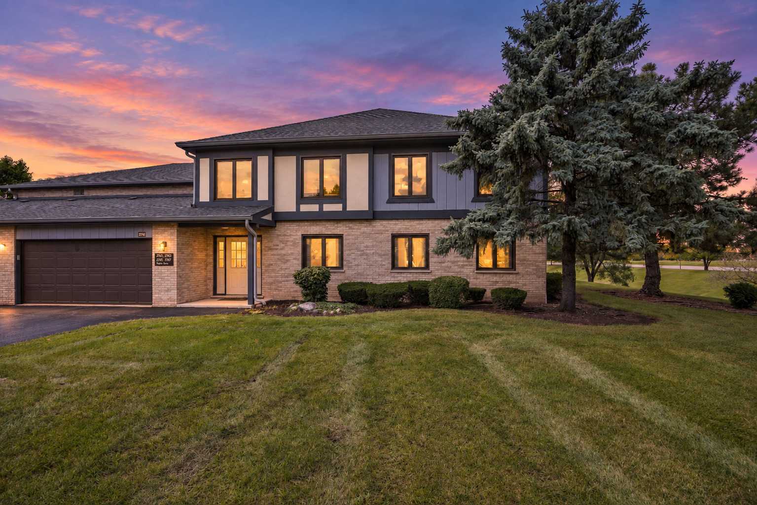 2741 Harbor Drive APT 2741 Joliet Illinois United States, for Sale, residential,  , Alpha 7 Realty
