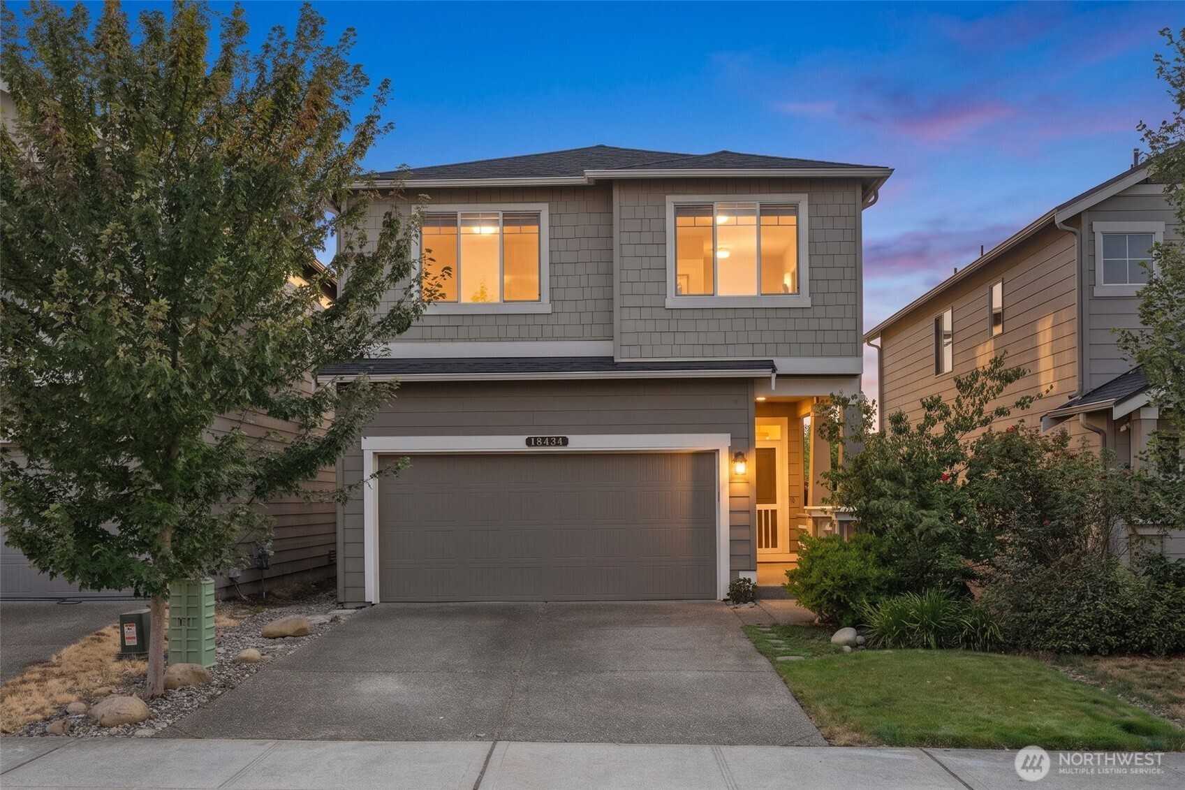 18434 110th Avenue E Puyallup Washington United States, for Sale, residential,  , Better Properties Hometown
