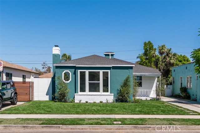 3810 Olmsted Avenue Los Angeles California United States, for Sale, residential,  , InCom Real Estate - New Office