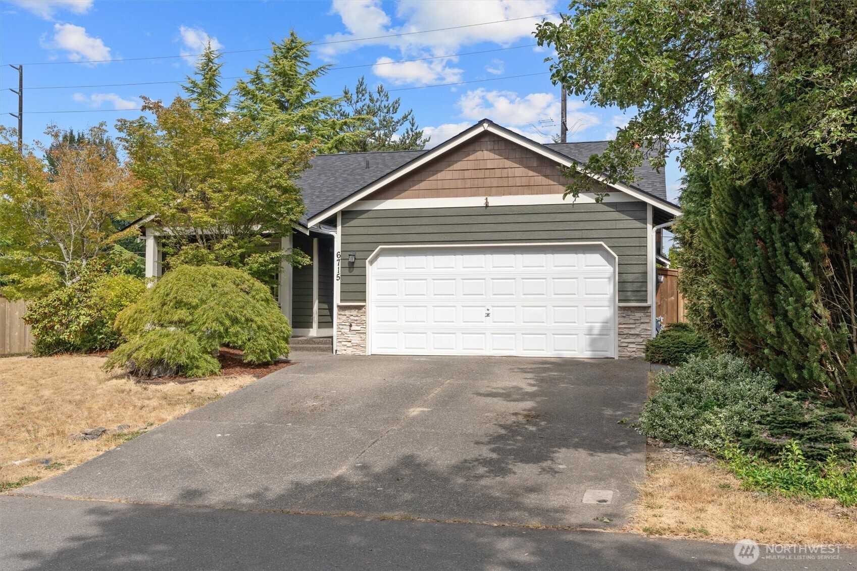 6715 176th Street Ct E Puyallup Washington United States, for Sale, residential,  , Better Properties Hometown