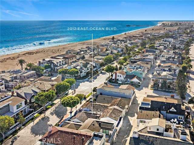 2012 E Ocean Boulevard Newport Beach California United States, Sold, residential, TJ Williams, The W Realty Group