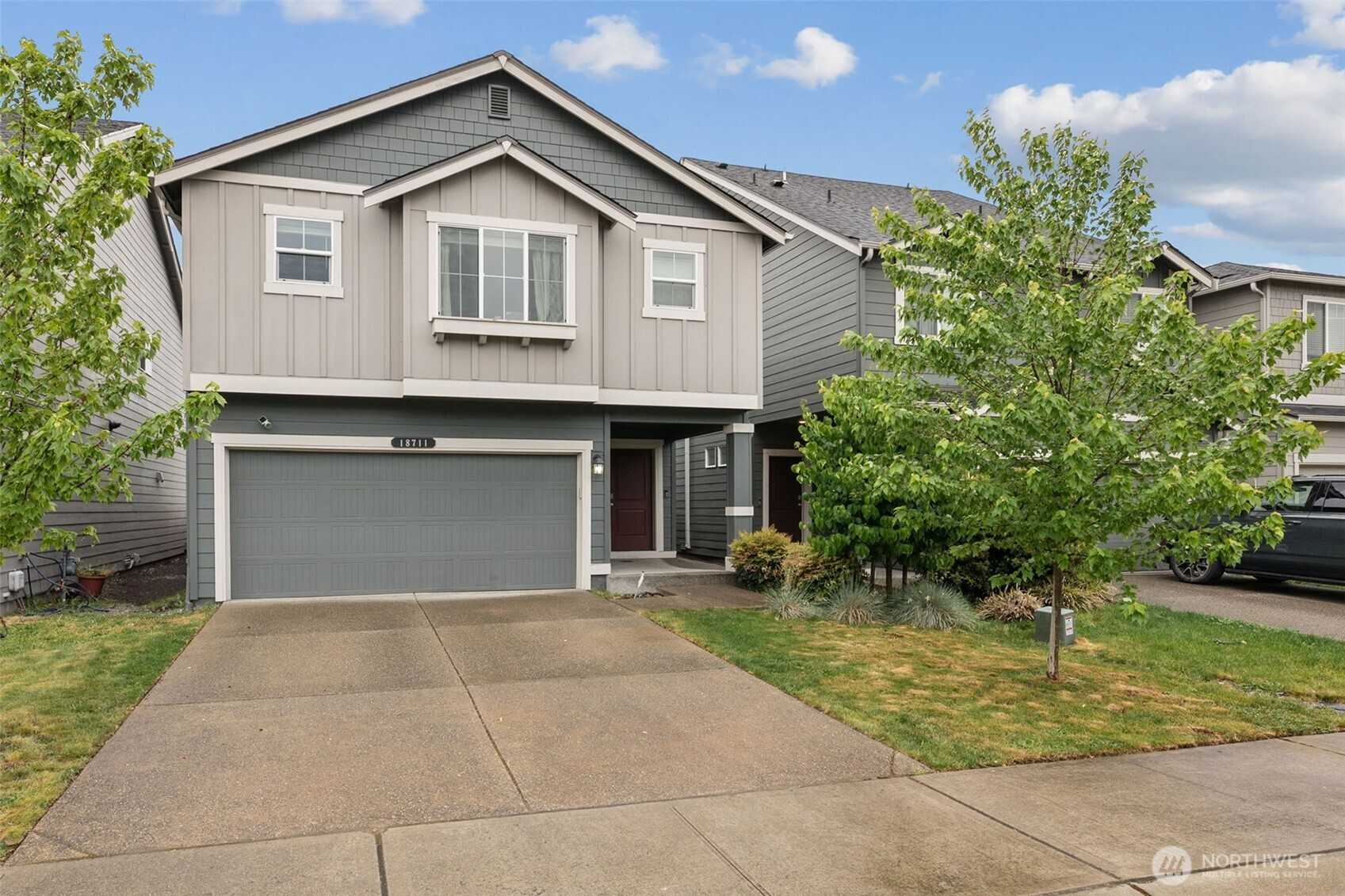 18711 108th Avenue E Puyallup Washington United States, for Sale, residential,  , Better Properties Hometown
