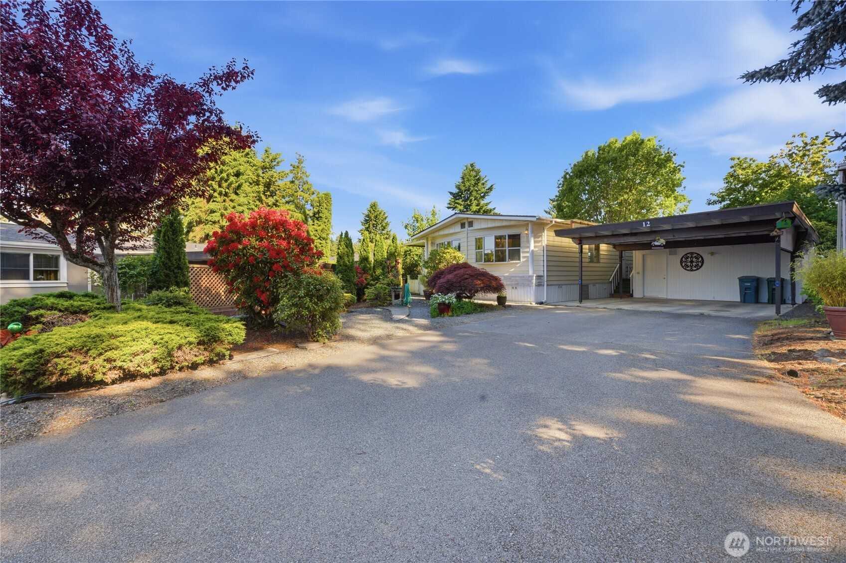 9314 Canyon Road E APT 12 Puyallup Washington United States, for Sale, residential,  , Better Properties Hometown