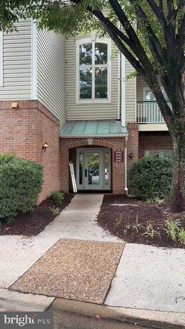 6541 GRANGE LANE APT 201 Alexandria Virginia United States, for Rent, residential,  , The Holly Group