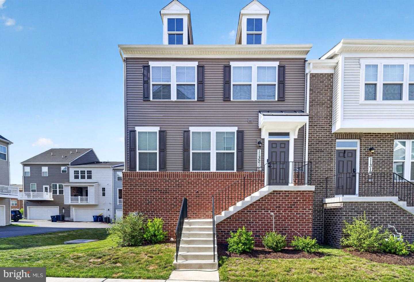 11321 MERIDIAN HILL WAY Upper Marlboro Maryland United States, Rented, residential, , IGoldenOne Realty and Concierge