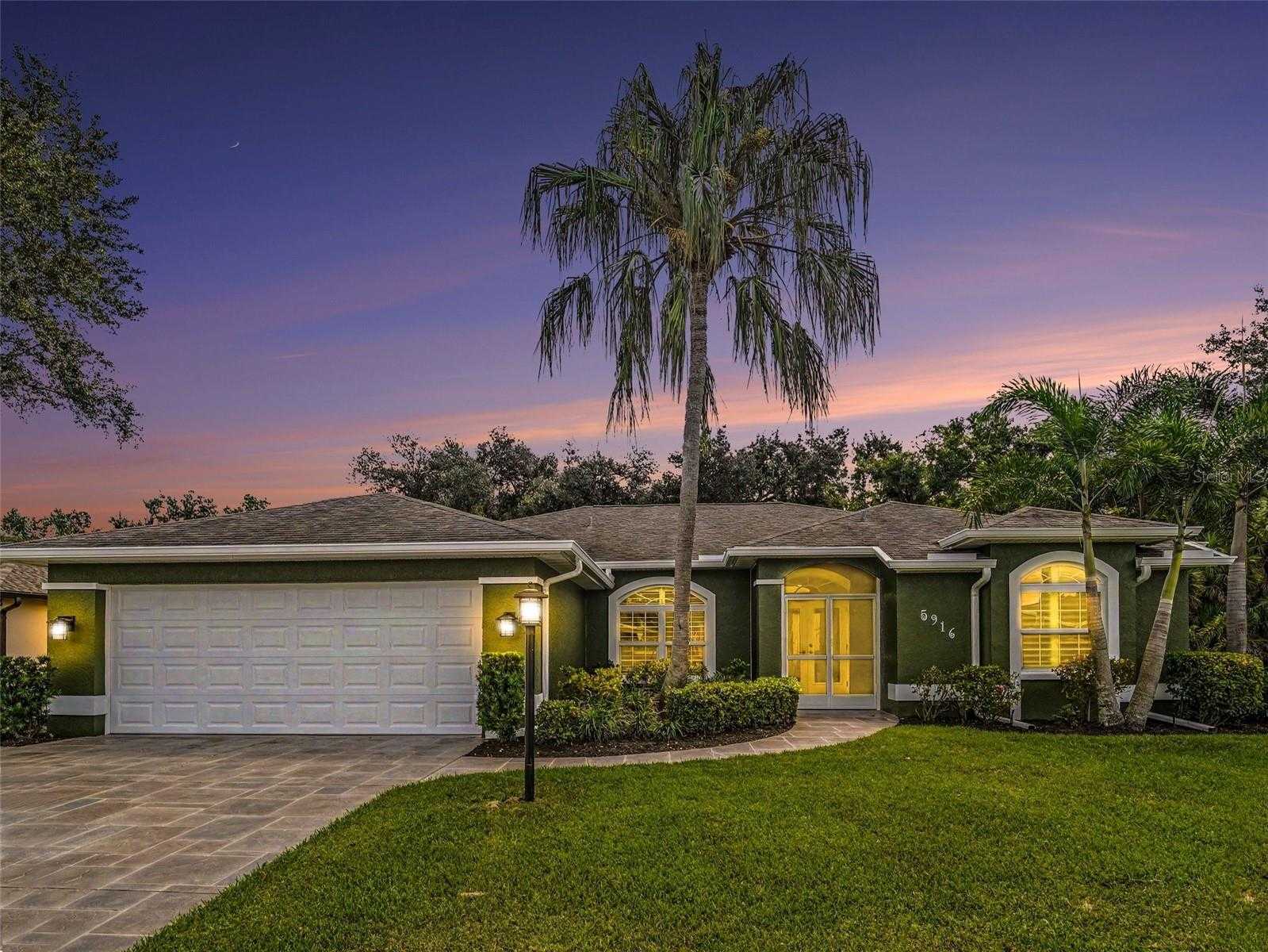 5916 68TH DRIVE Palmetto Florida United States, for Sale, residential,  , The Mount Dora Group 