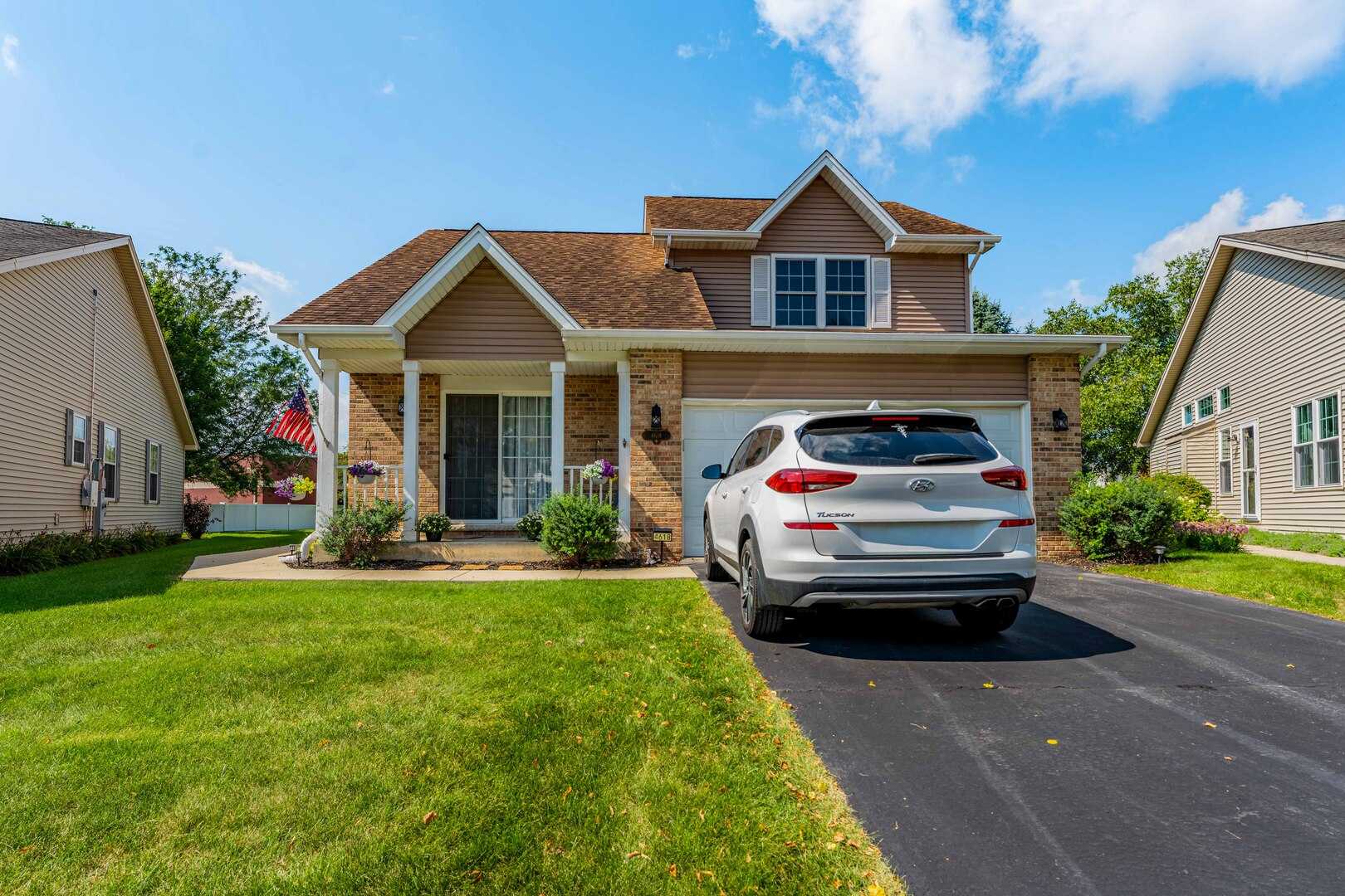 4618 Edinburgh Court Joliet Illinois United States, for Sale, residential,  , Alpha 7 Realty