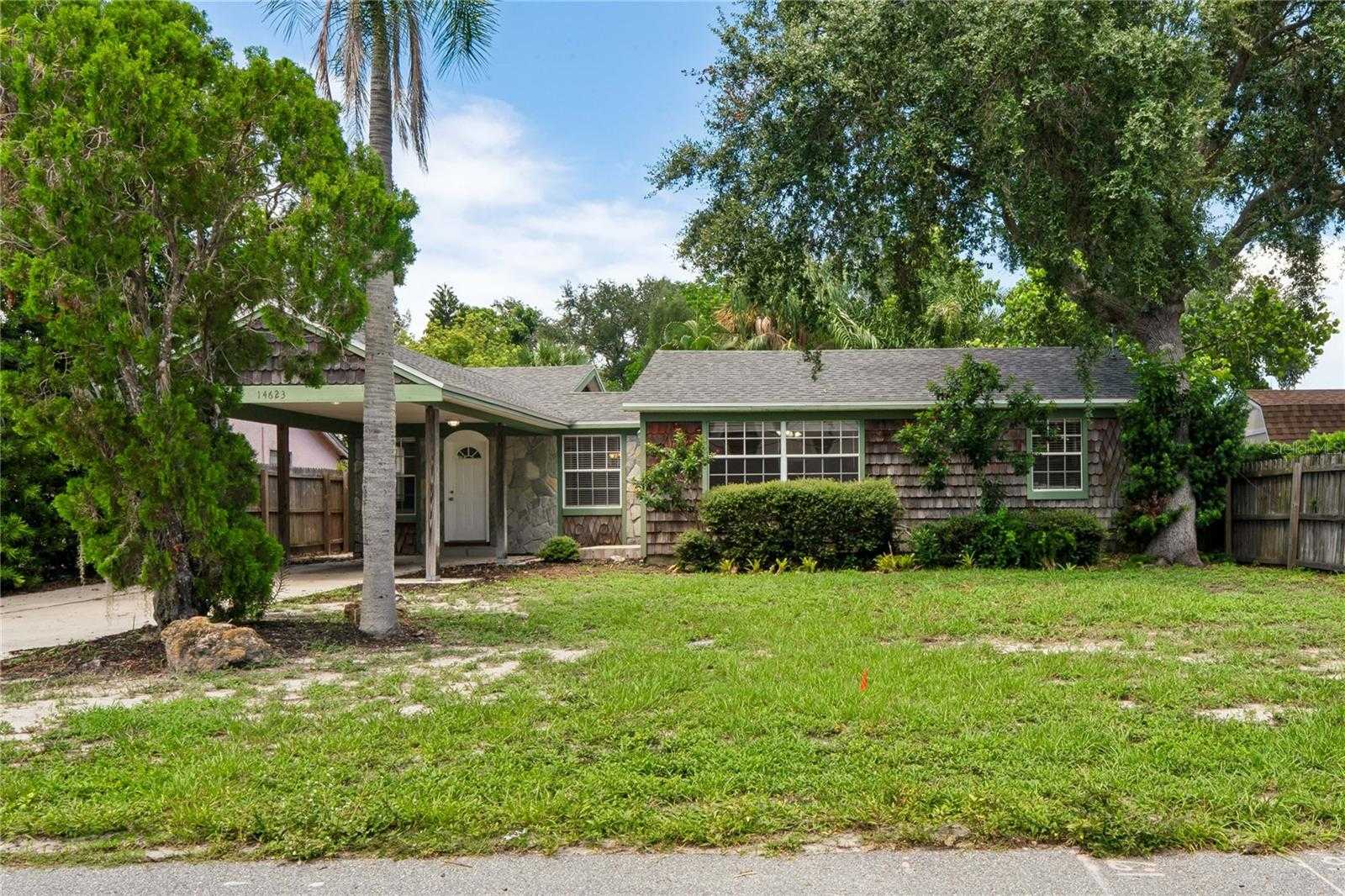 14623 SUNSET DRIVE Largo Florida United States, for Sale, residential,  , The Mount Dora Group 